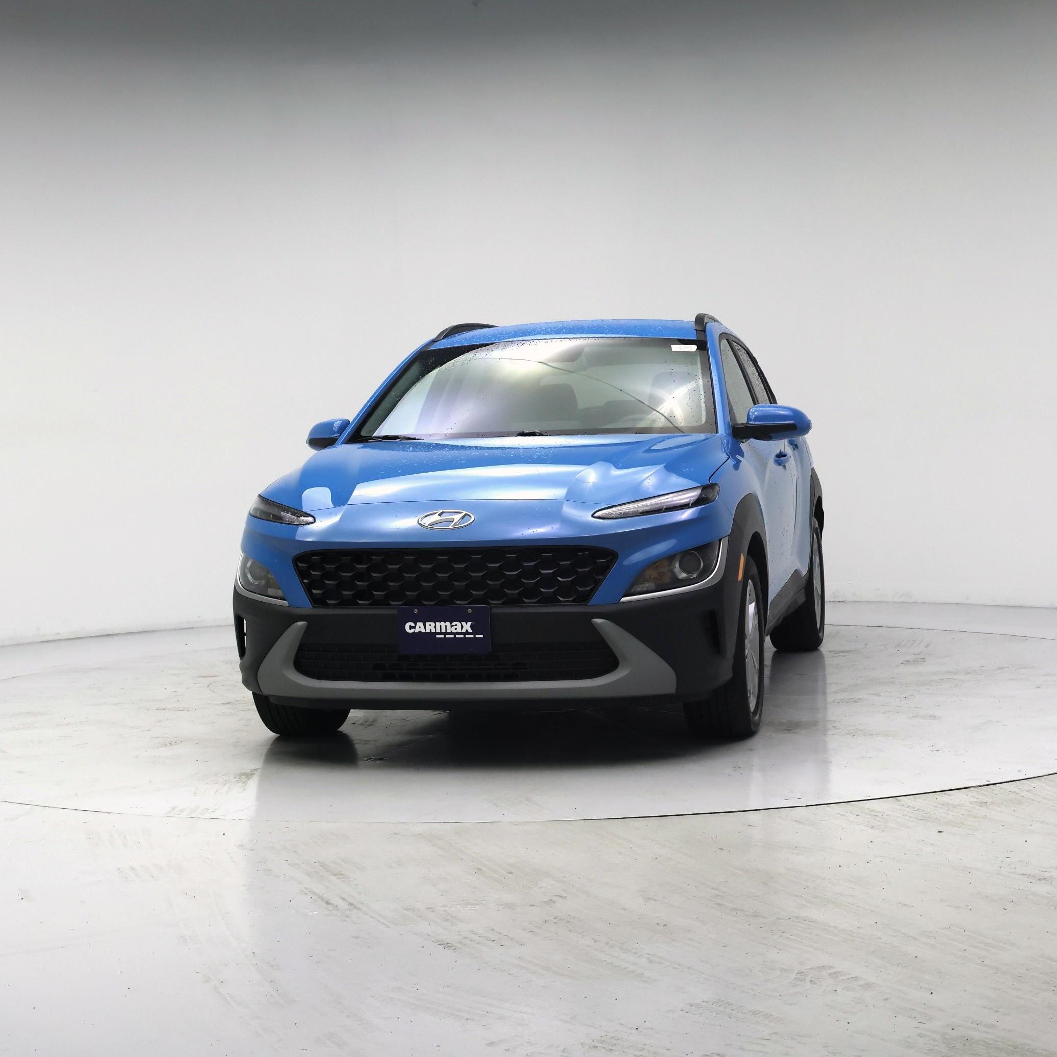 Thumbnail: 2023 Hyundai Kona - 4