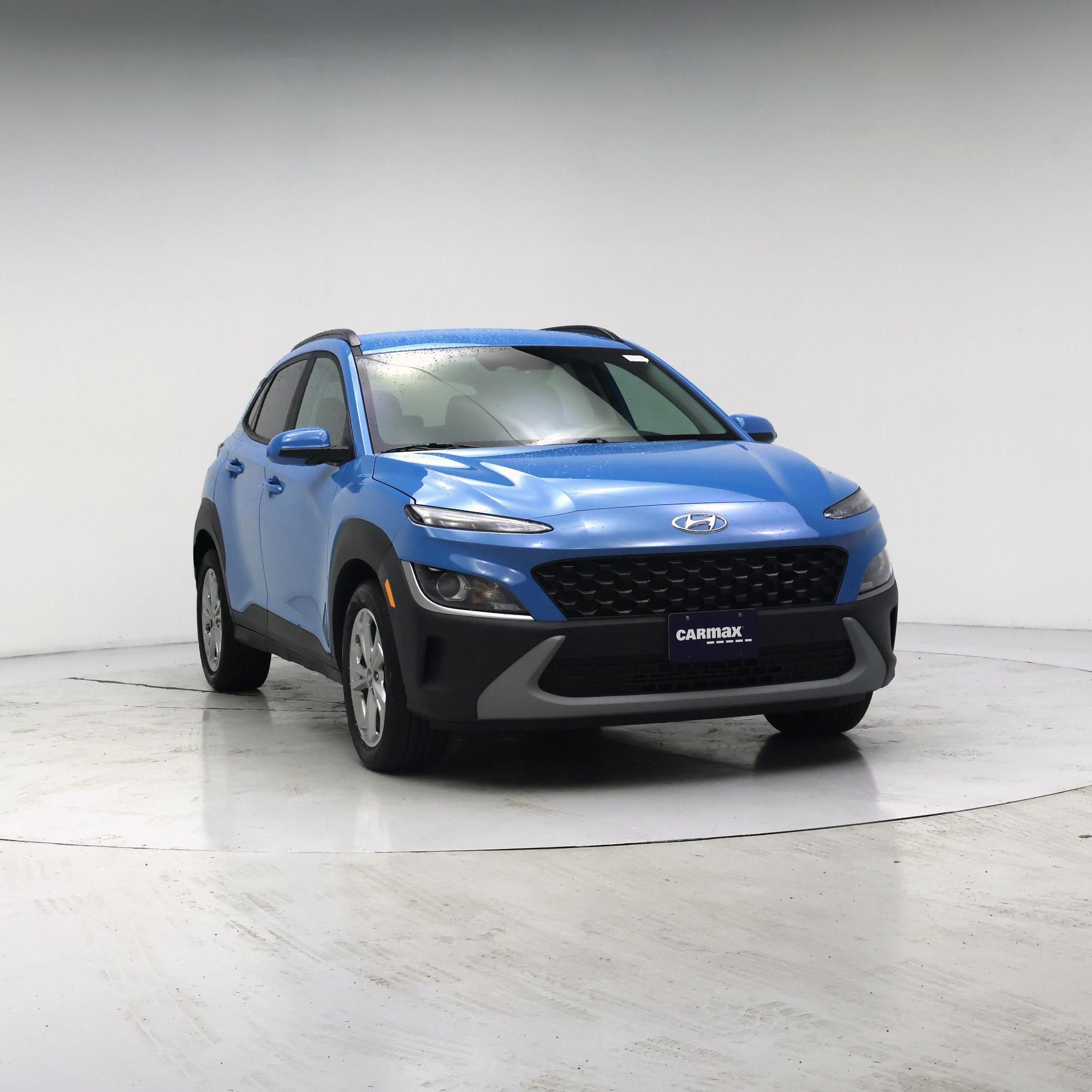 Thumbnail: 2023 Hyundai Kona - 5