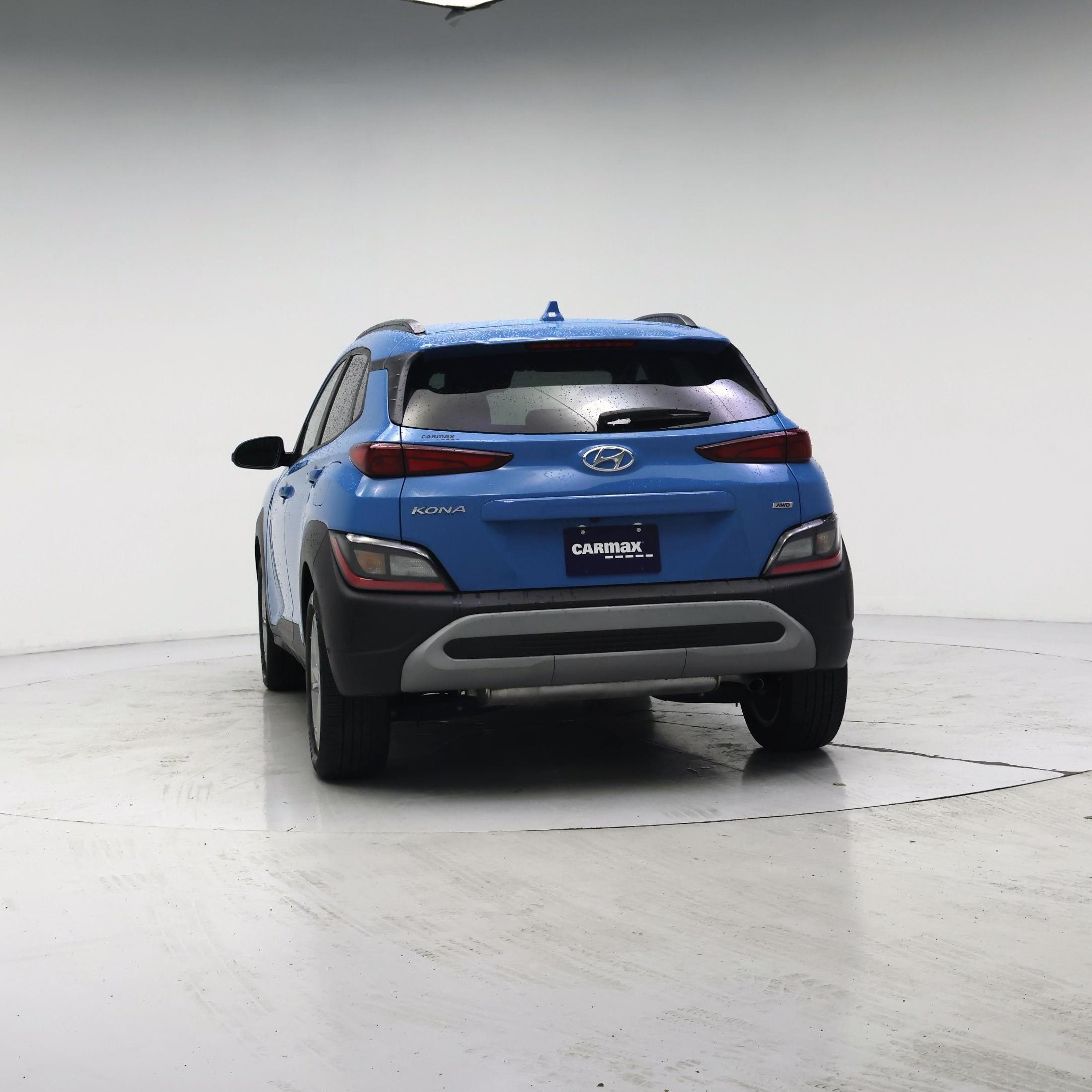 Thumbnail: 2023 Hyundai Kona - 6