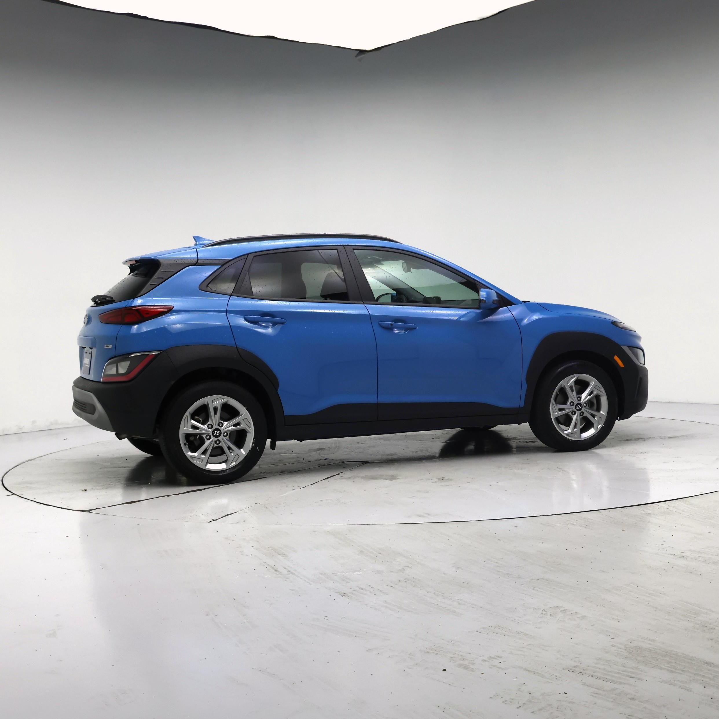 Thumbnail: 2023 Hyundai Kona - 7