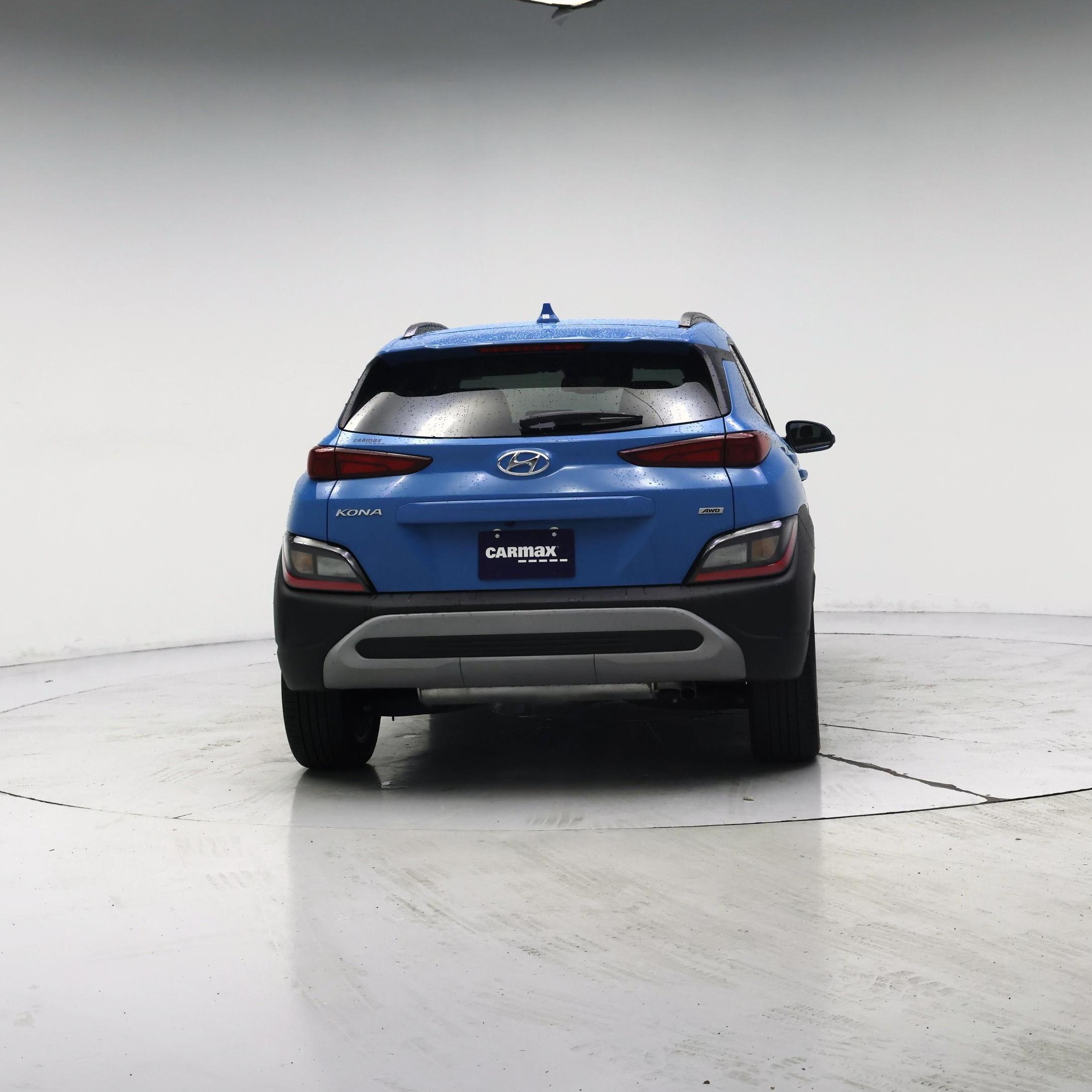 Thumbnail: 2023 Hyundai Kona - 8