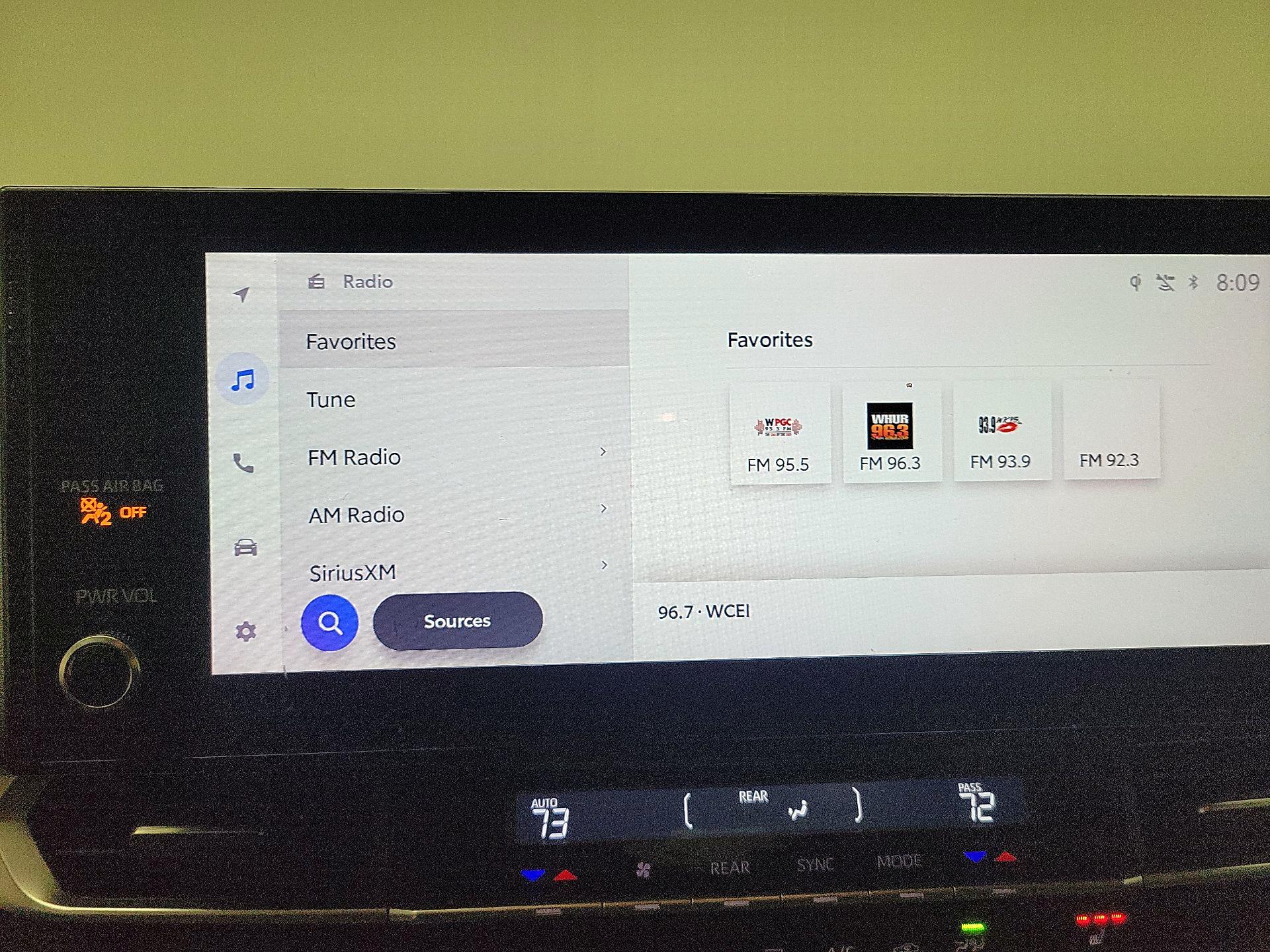 Thumbnail: 2025 Toyota Sienna - 13