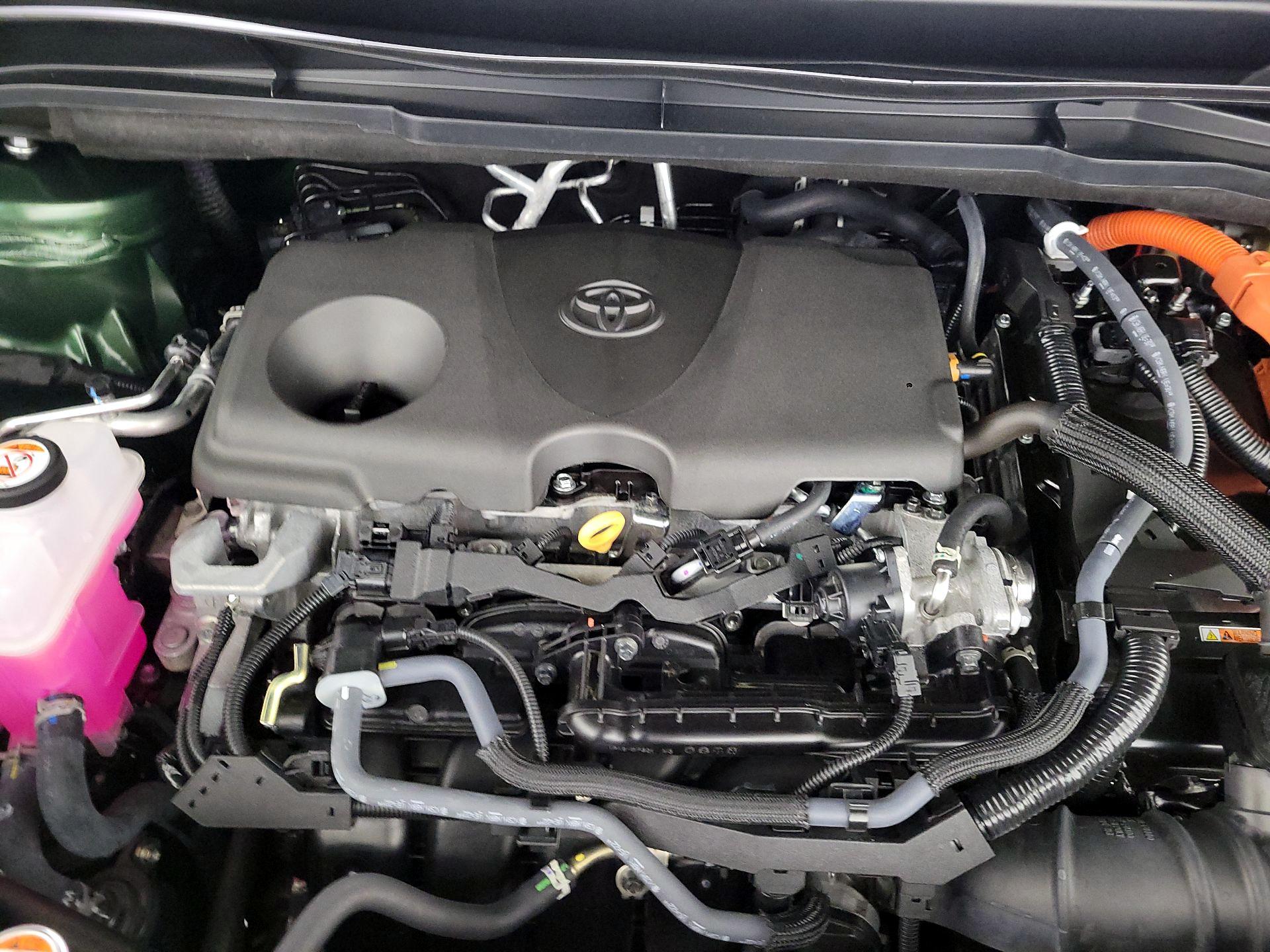 Thumbnail: 2025 Toyota Sienna - 19