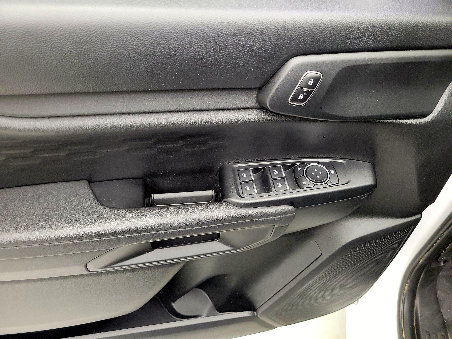 Thumbnail: 2024 Ford Ranger - 9