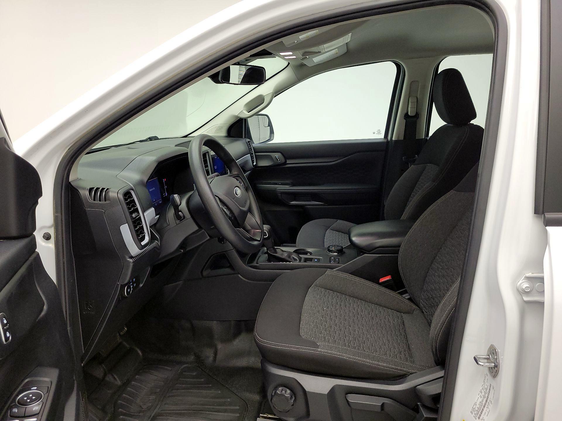 Thumbnail: 2024 Ford Ranger - 10