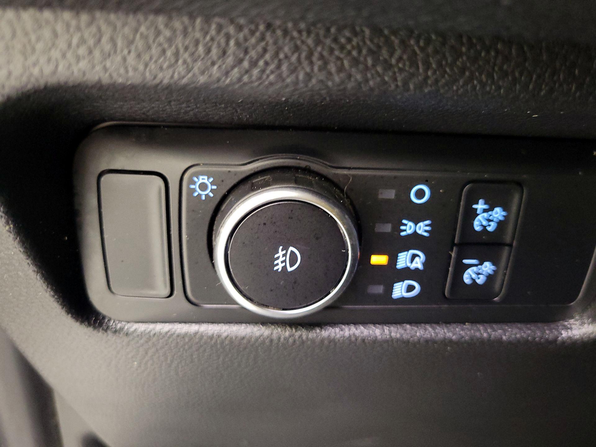 Thumbnail: 2024 Ford Ranger - 11