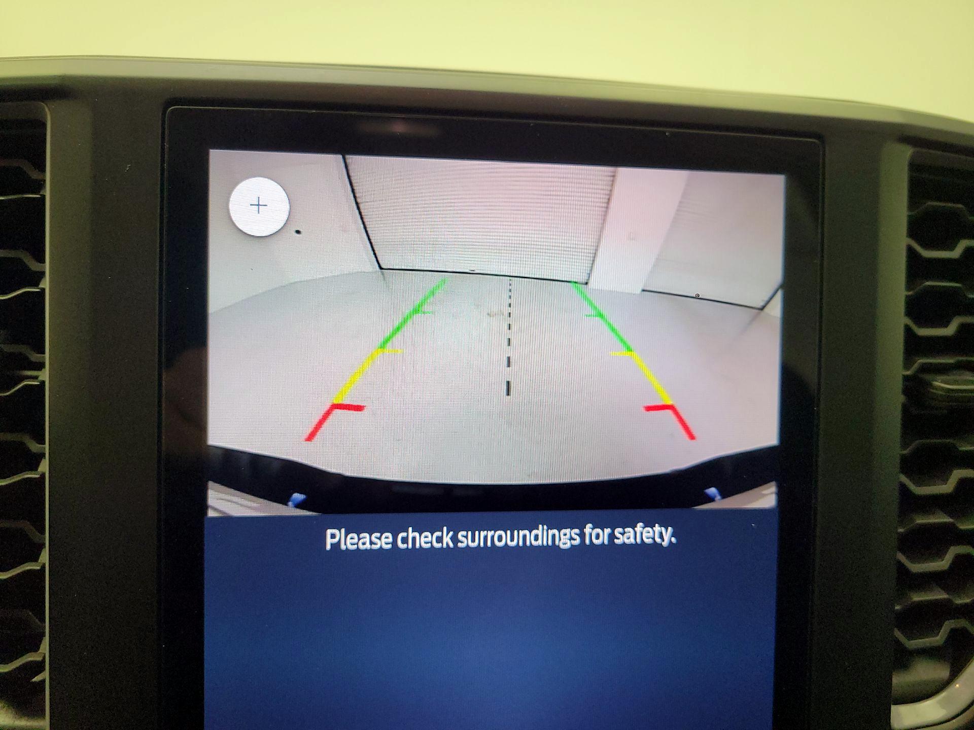 Thumbnail: 2024 Ford Ranger - 12