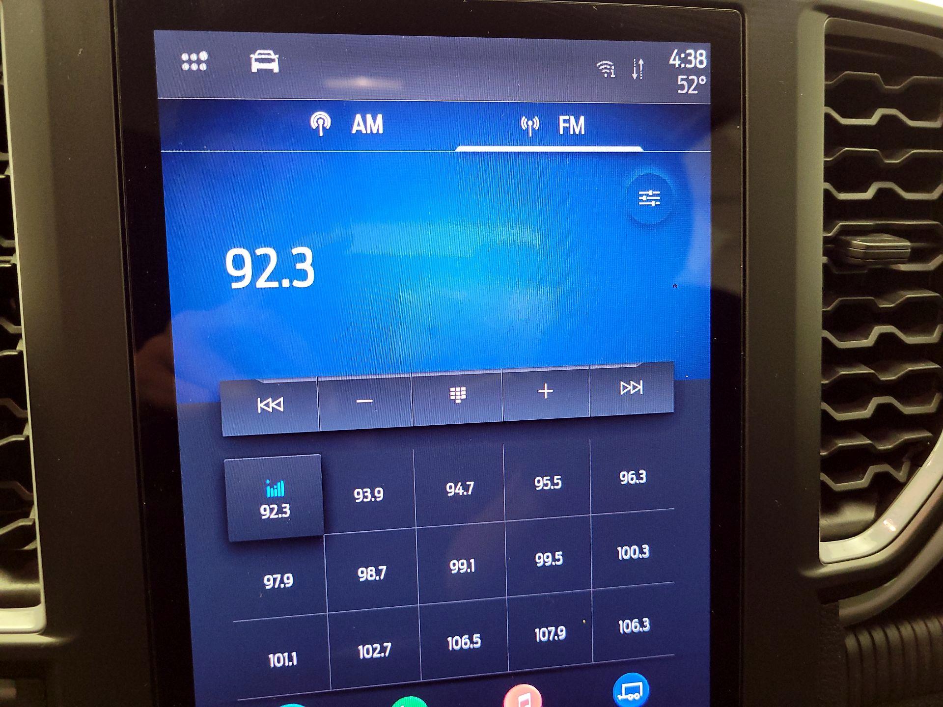 Thumbnail: 2024 Ford Ranger - 13