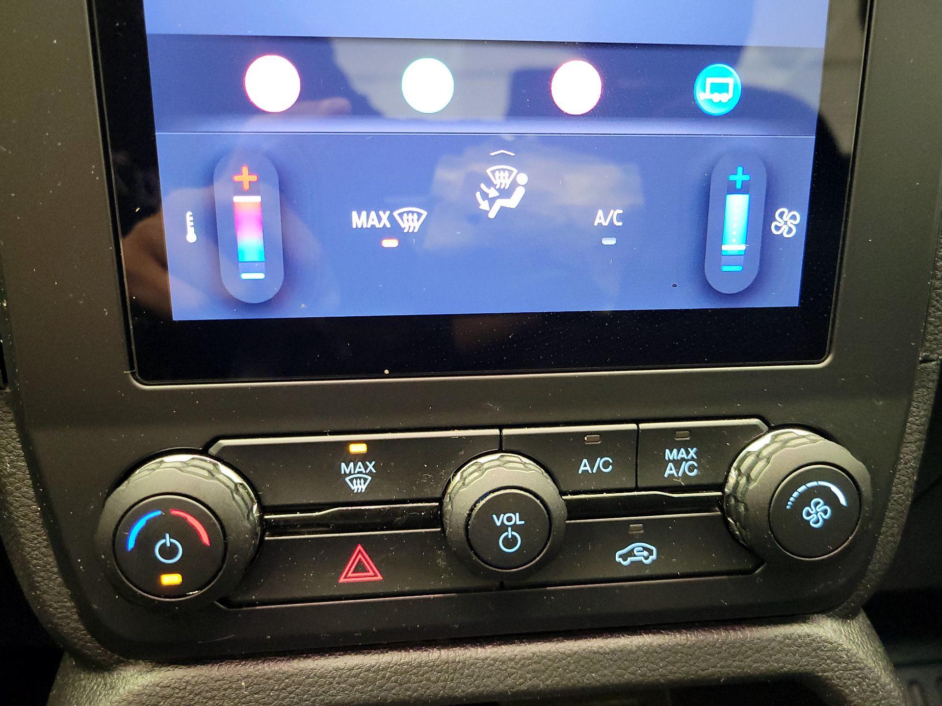 Thumbnail: 2024 Ford Ranger - 14