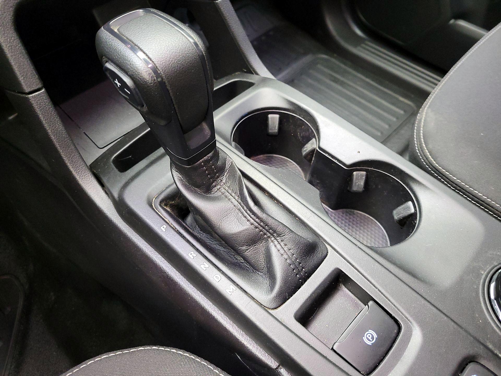 Thumbnail: 2024 Ford Ranger - 15