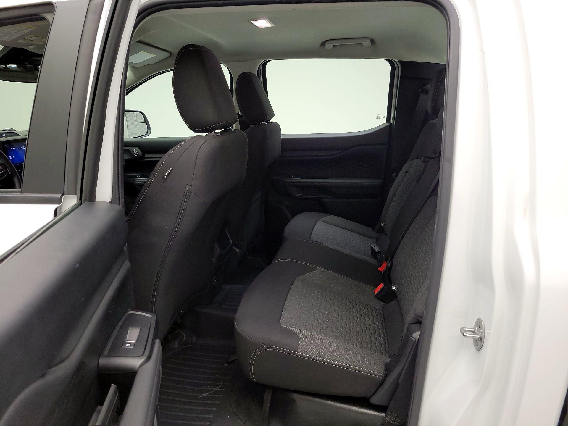 Thumbnail: 2024 Ford Ranger - 17