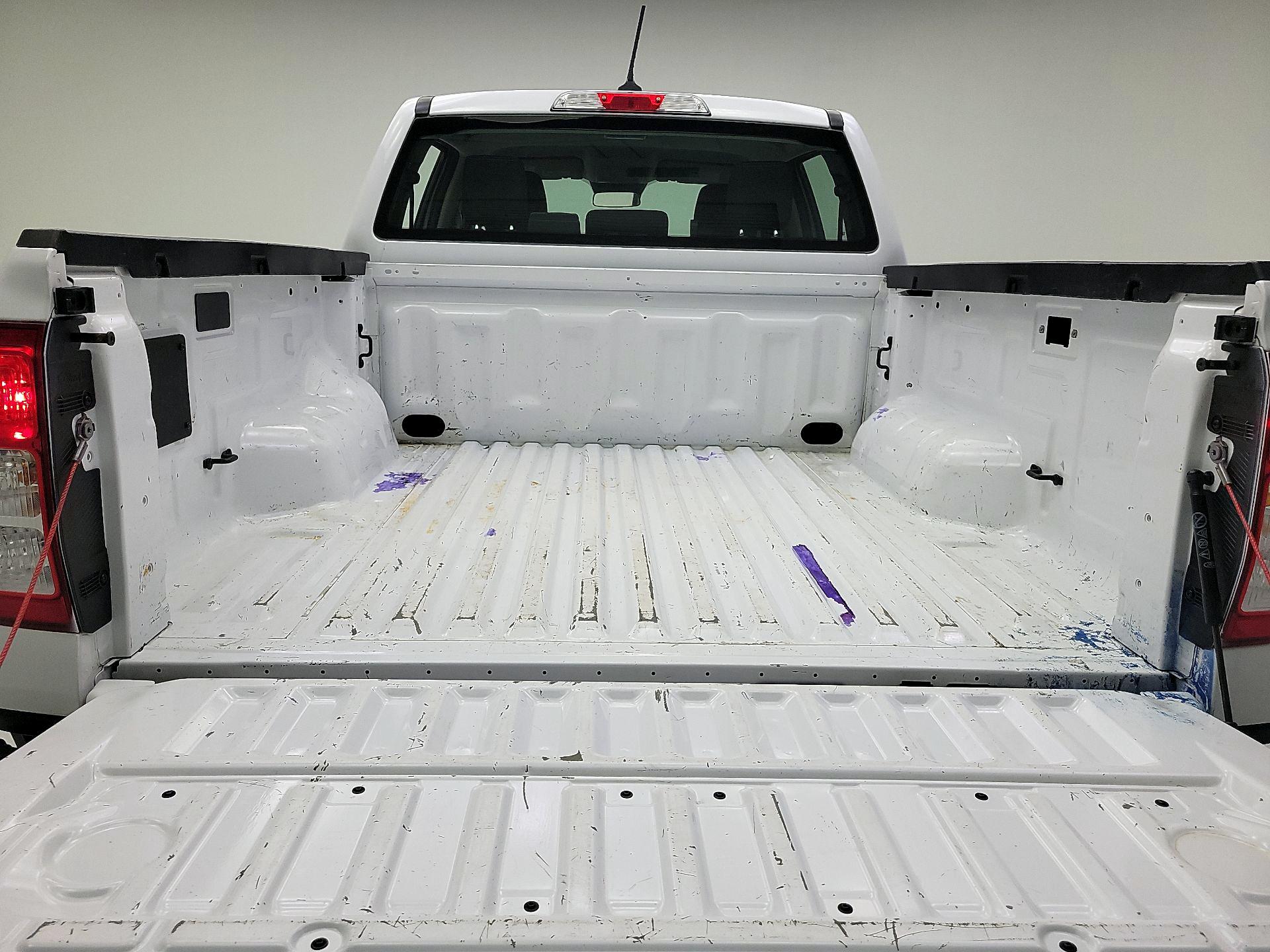 Thumbnail: 2024 Ford Ranger - 18