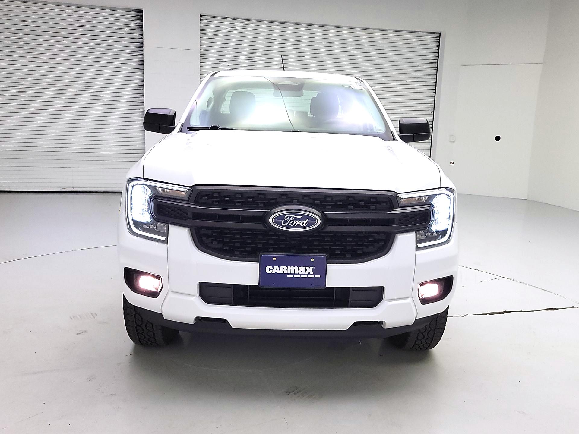 Thumbnail: 2024 Ford Ranger - 2