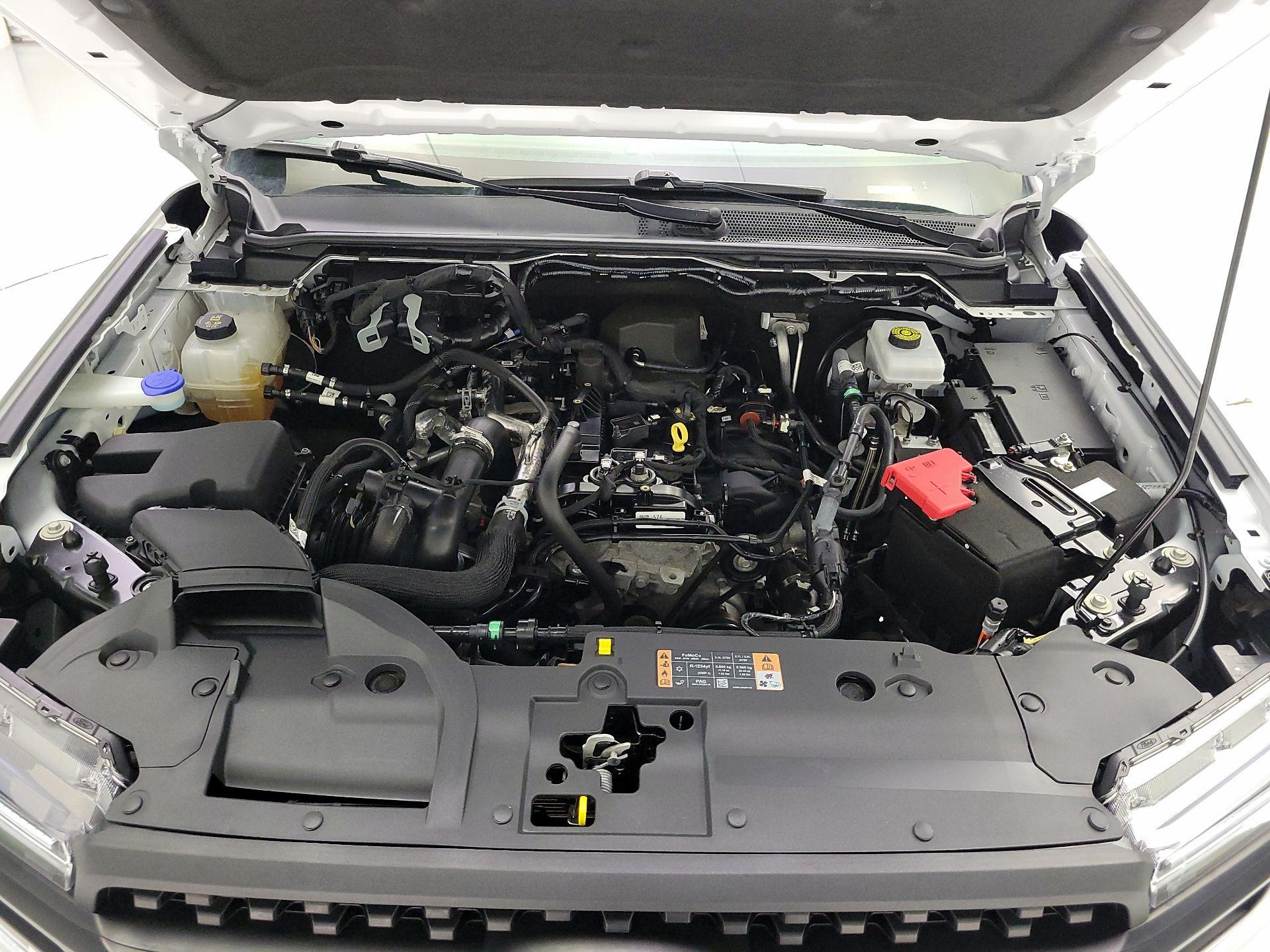 Thumbnail: 2024 Ford Ranger - 19