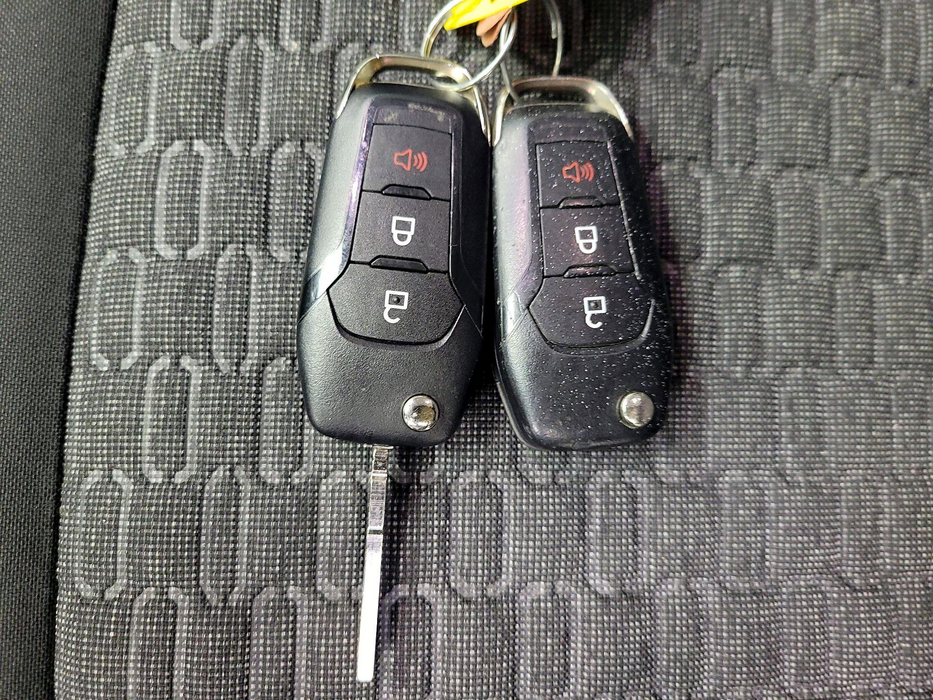 Thumbnail: 2024 Ford Ranger - 20