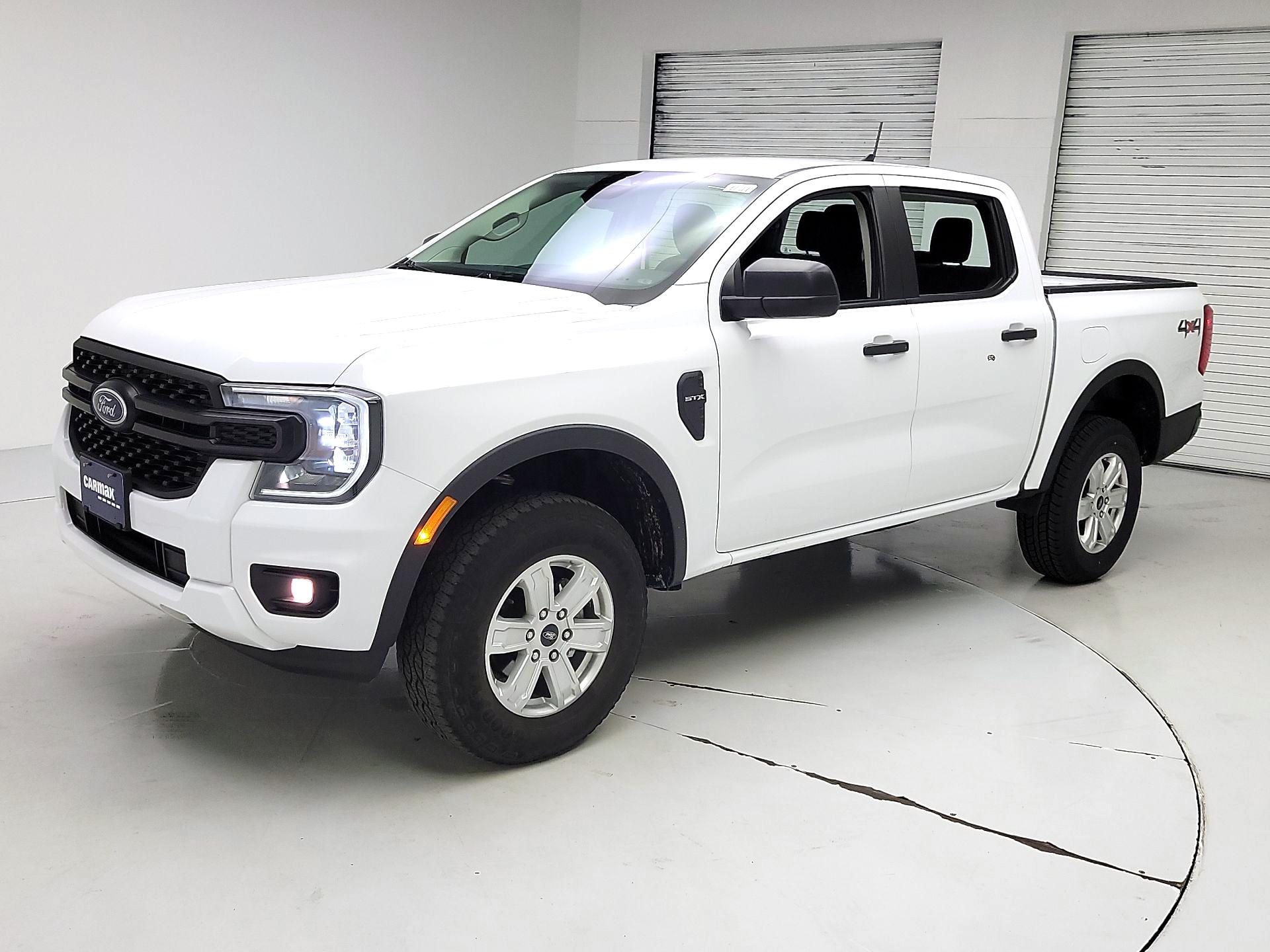 Thumbnail: 2024 Ford Ranger - 3