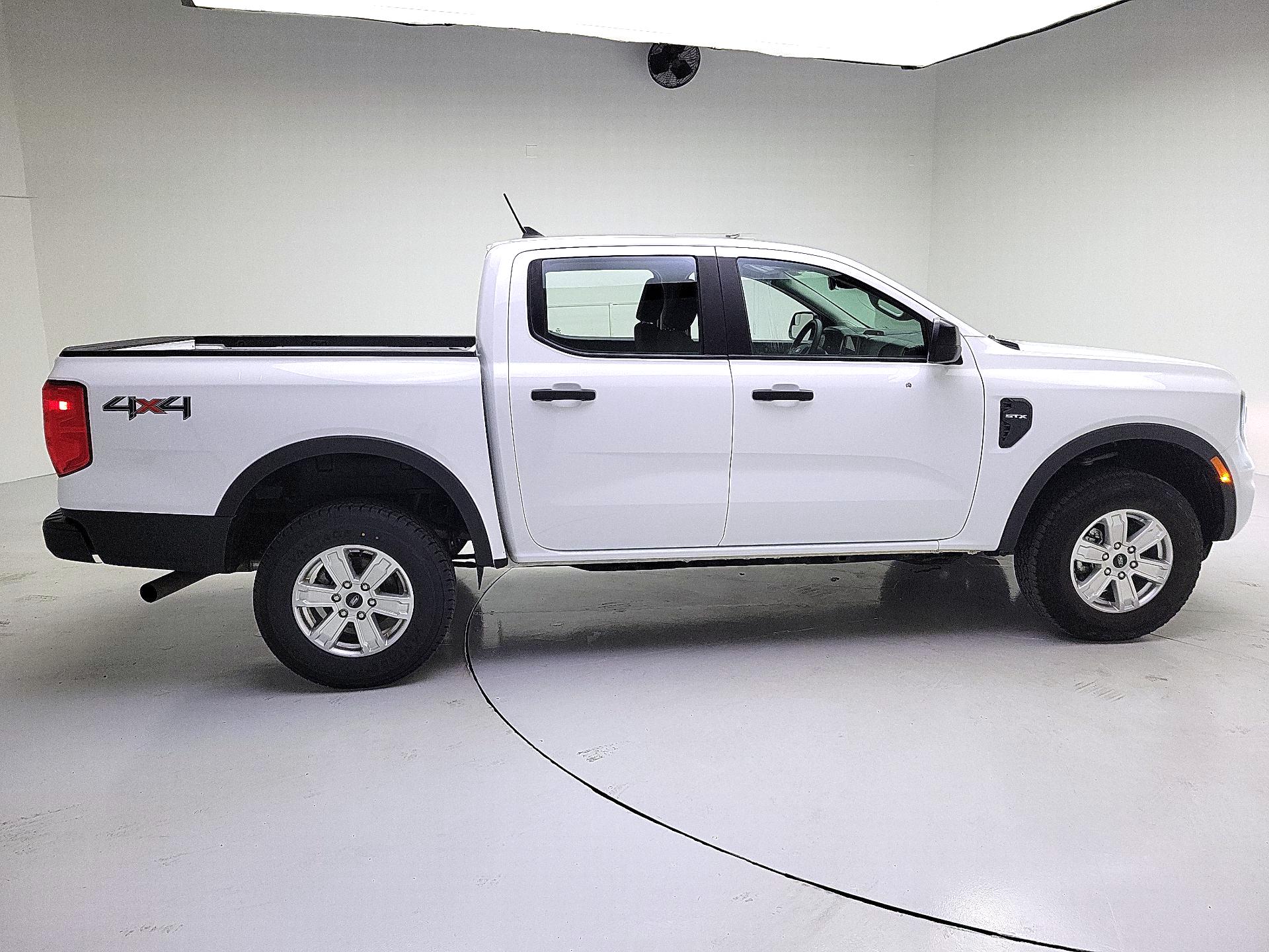 Thumbnail: 2024 Ford Ranger - 4