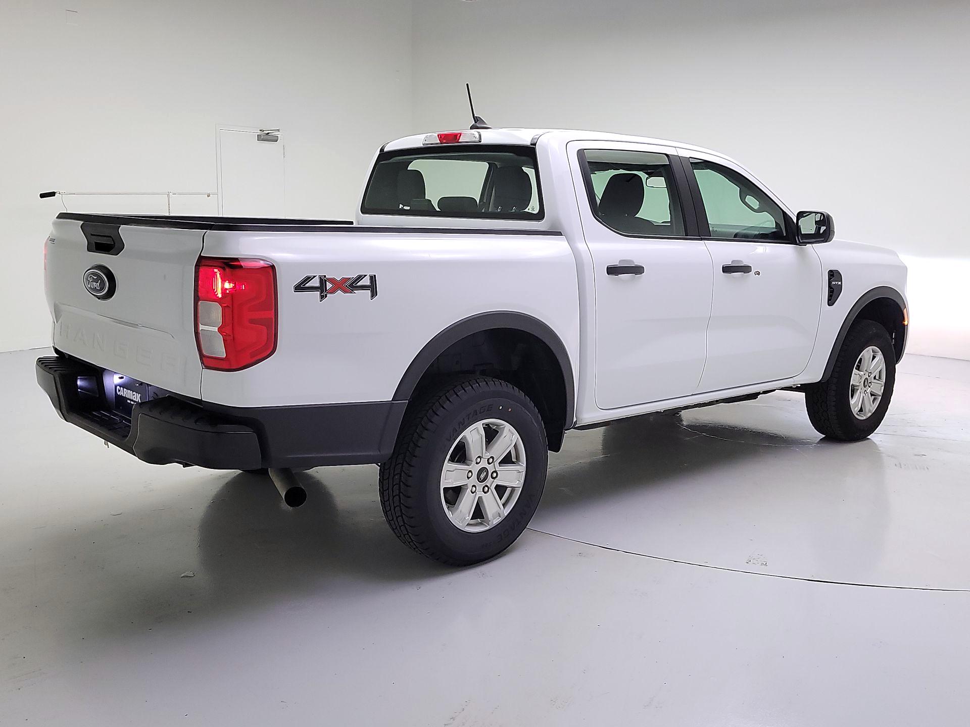 Thumbnail: 2024 Ford Ranger - 5