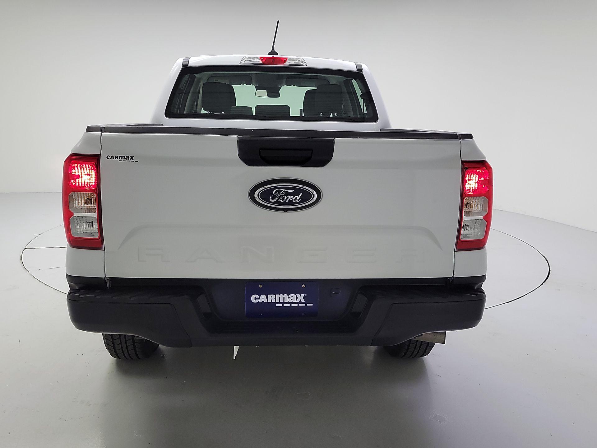 Thumbnail: 2024 Ford Ranger - 6