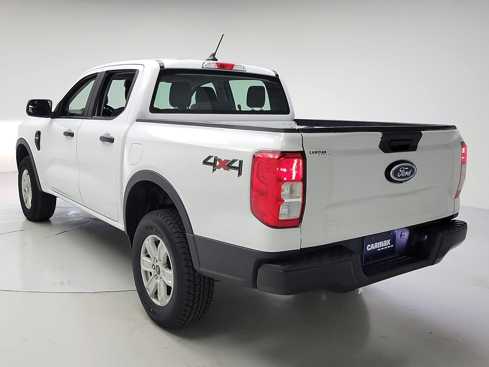 Thumbnail: 2024 Ford Ranger - 7