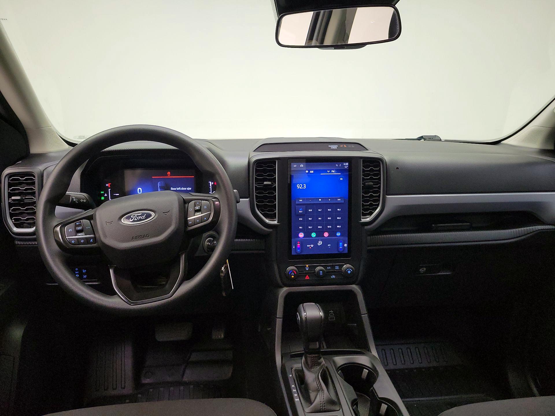 Thumbnail: 2024 Ford Ranger - 8