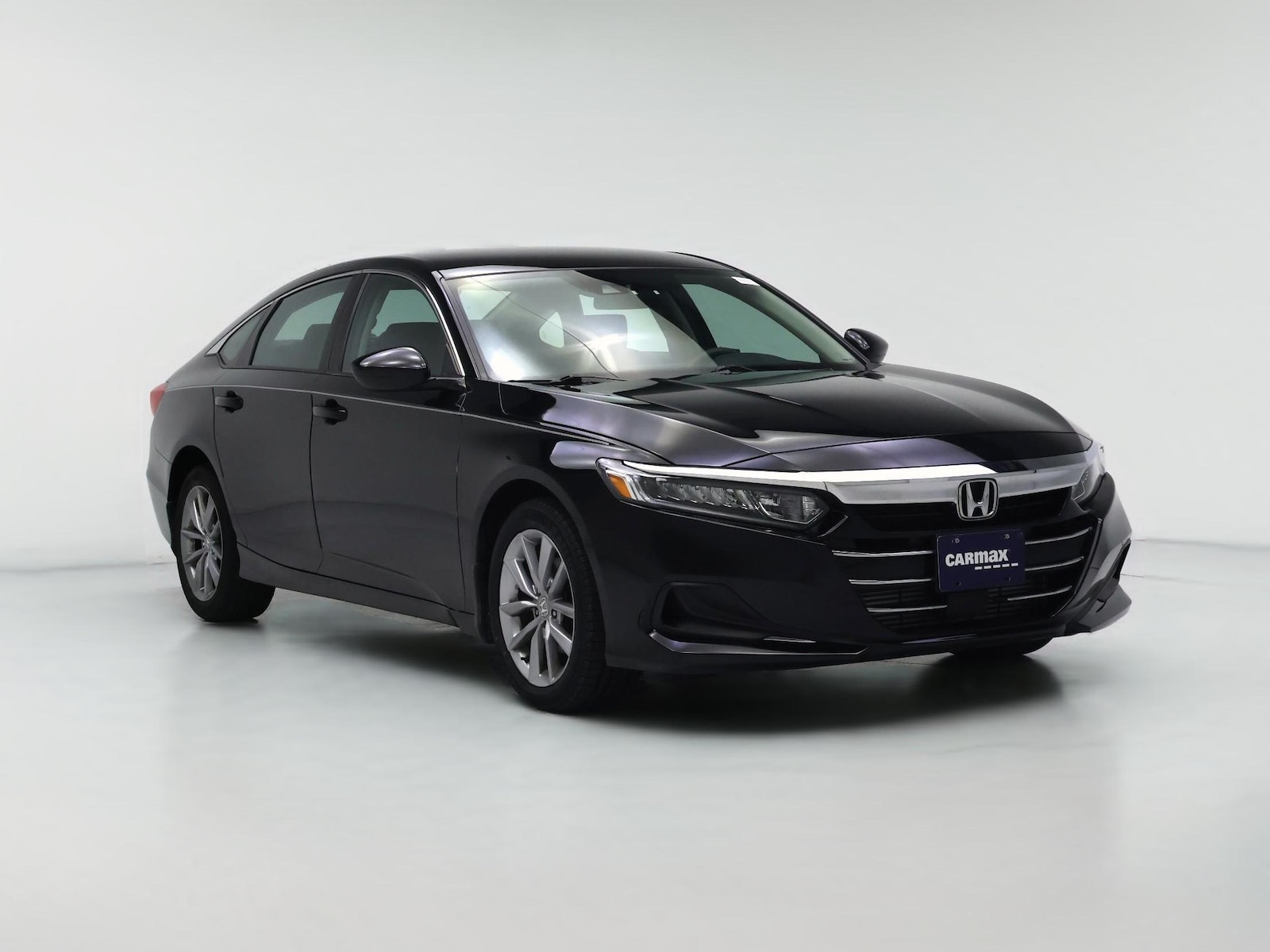 2021 Honda Accord