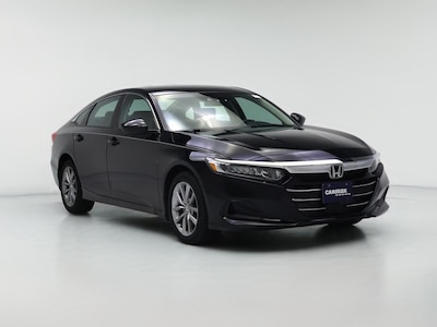 2021 Honda Accord LX