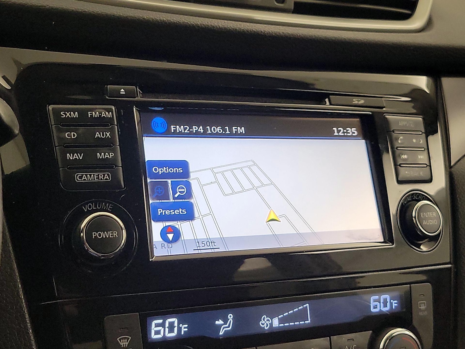 2016 Nissan Rogue SV - Photo 15