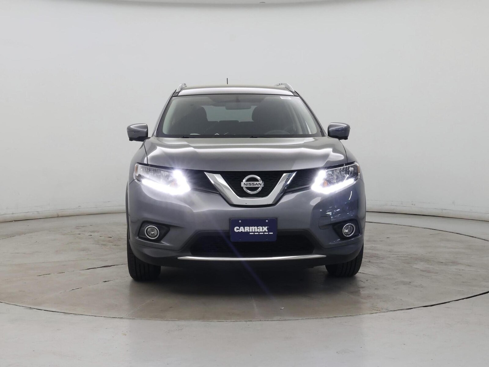 2016 Nissan Rogue SV - Photo 6