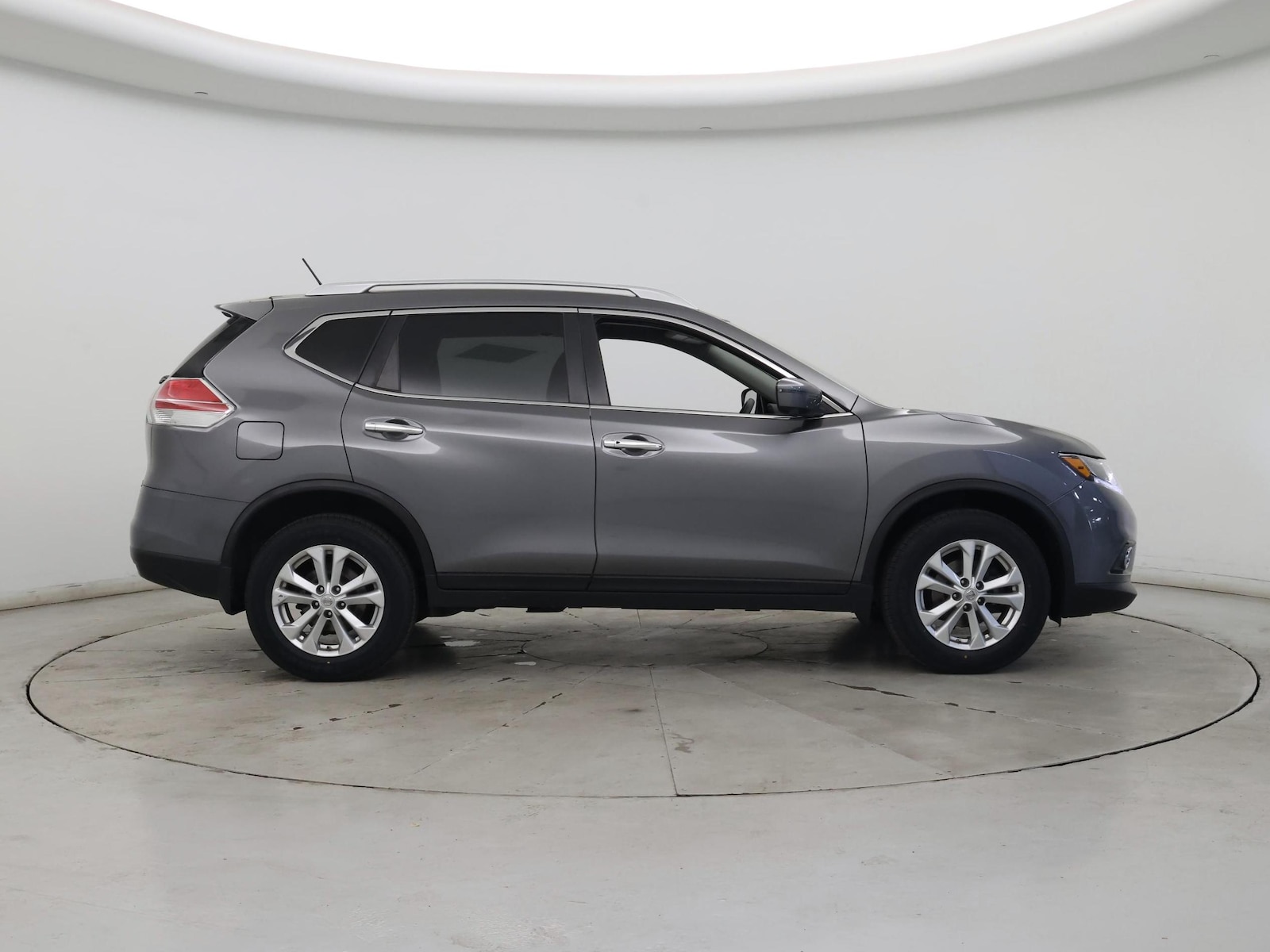 2016 Nissan Rogue SV - Photo 8
