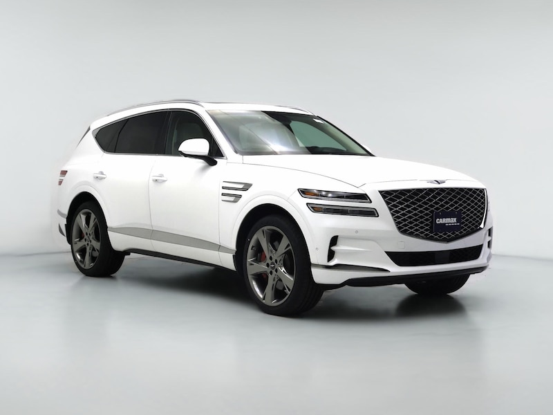 2024 Genesis GV80 3.5T