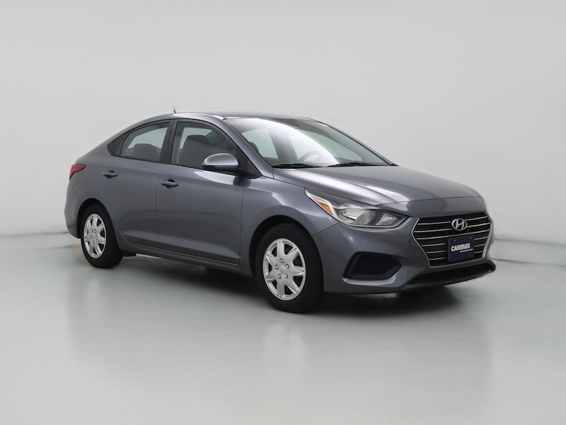 2019 Hyundai Accent SE -
                  White Marsh, MD