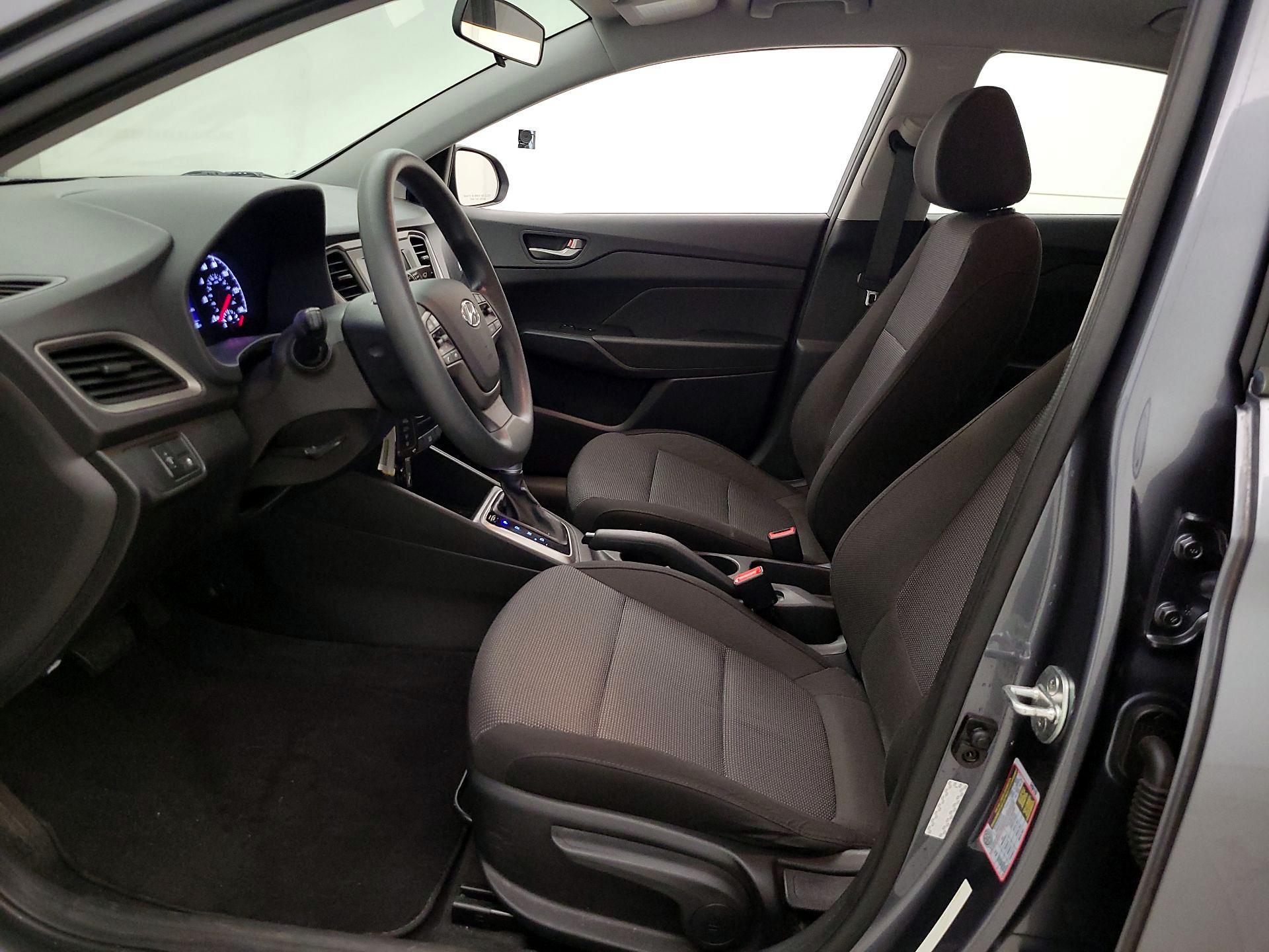 Thumbnail: 2019 Hyundai Accent - 11