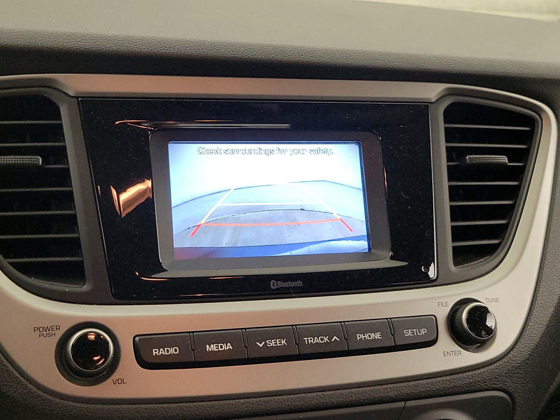 Thumbnail: 2019 Hyundai Accent - 14