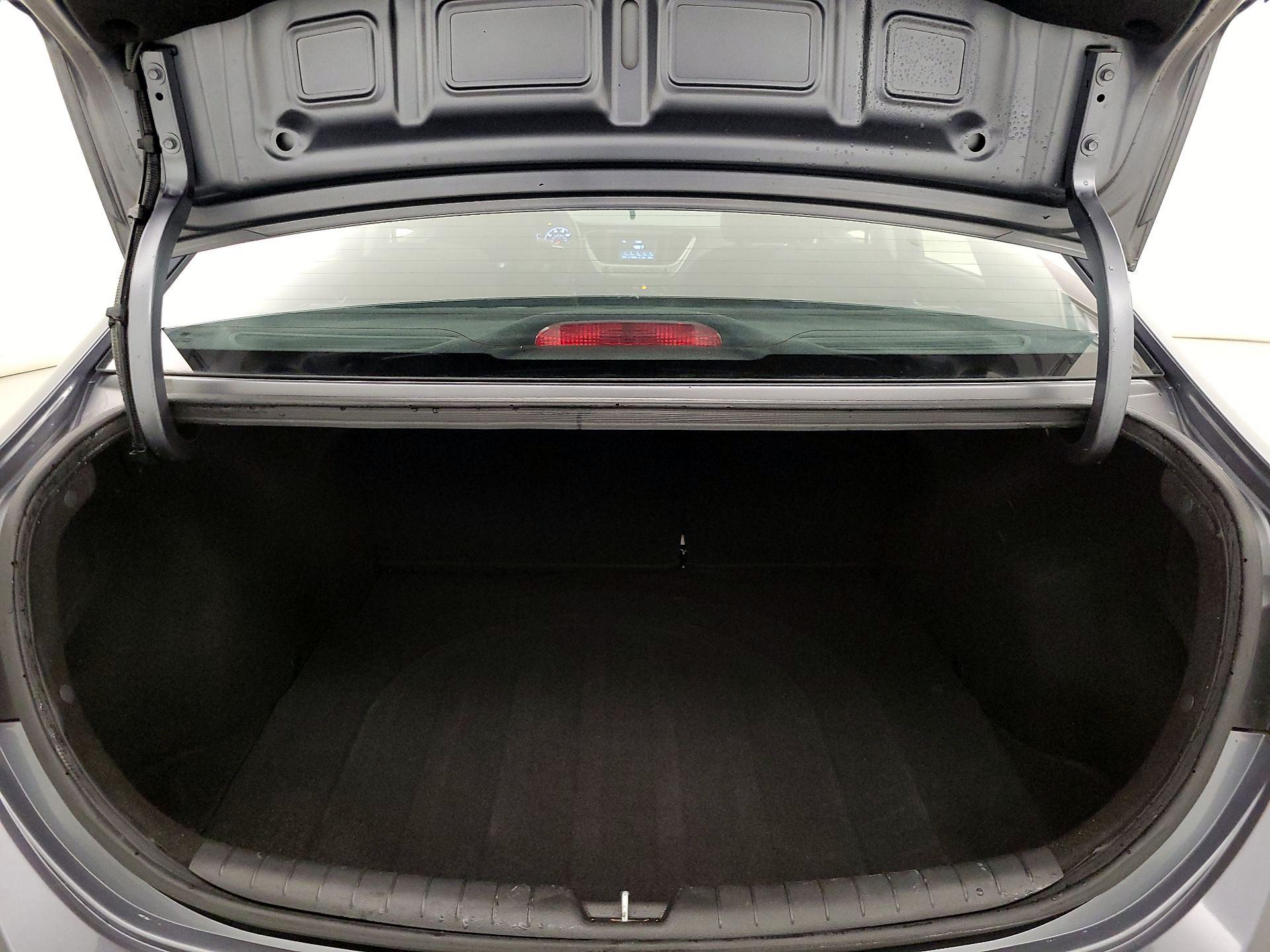 Thumbnail: 2019 Hyundai Accent - 20