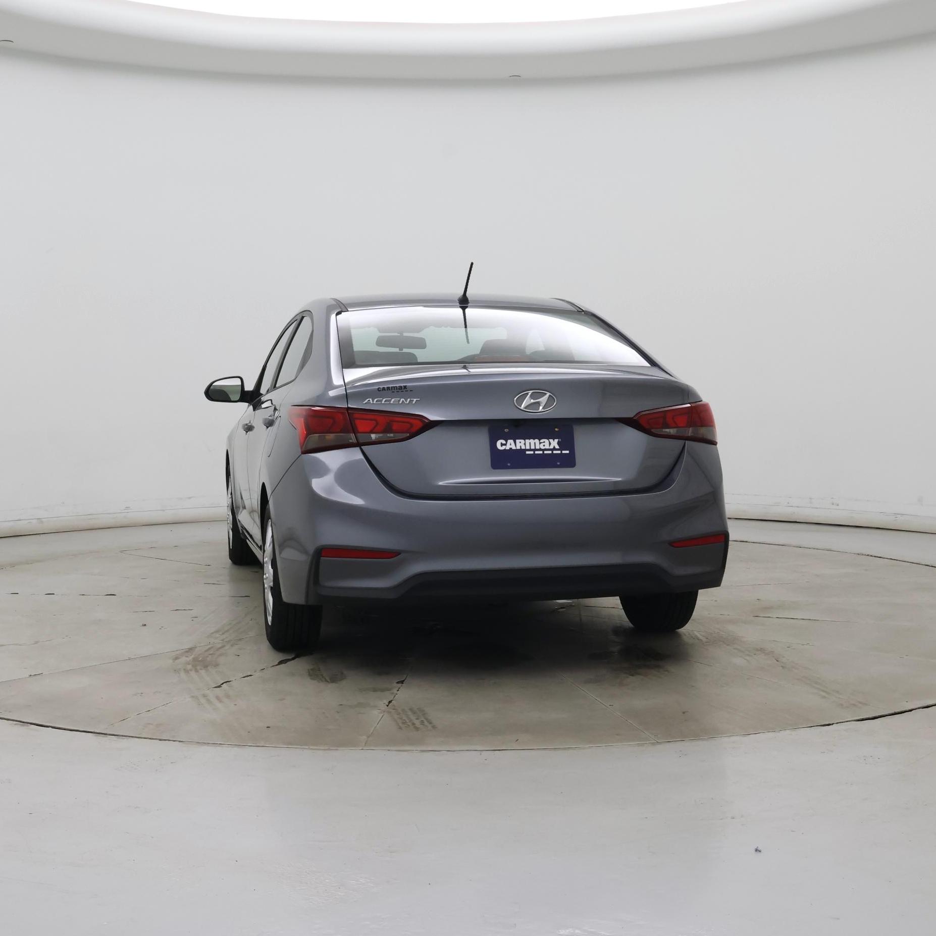 Thumbnail: 2019 Hyundai Accent - 6