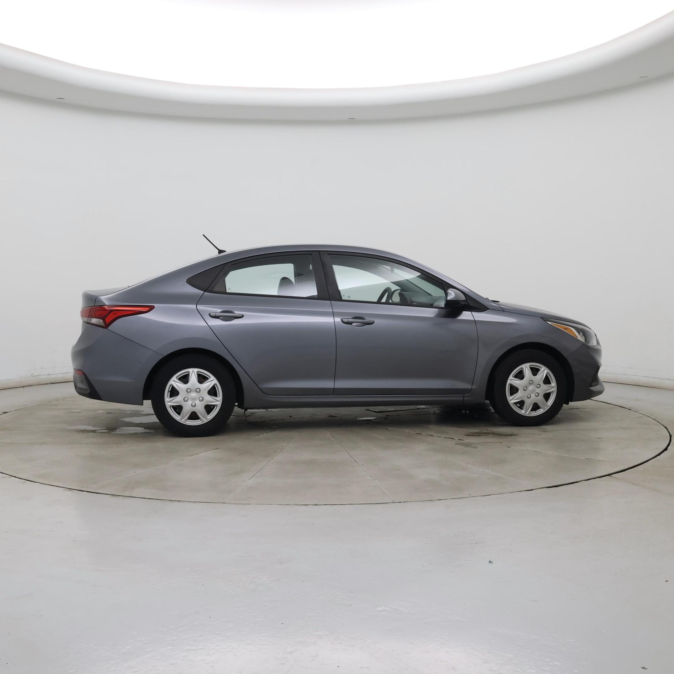 Thumbnail: 2019 Hyundai Accent - 7