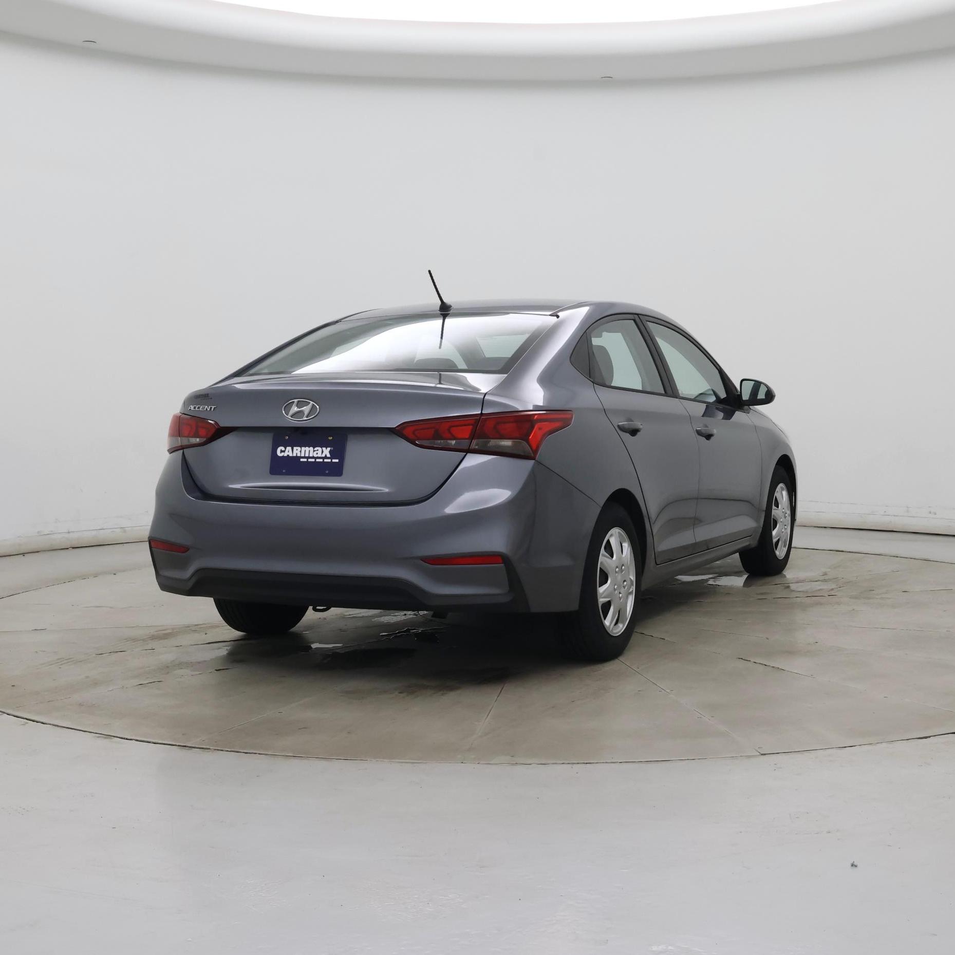 Thumbnail: 2019 Hyundai Accent - 8