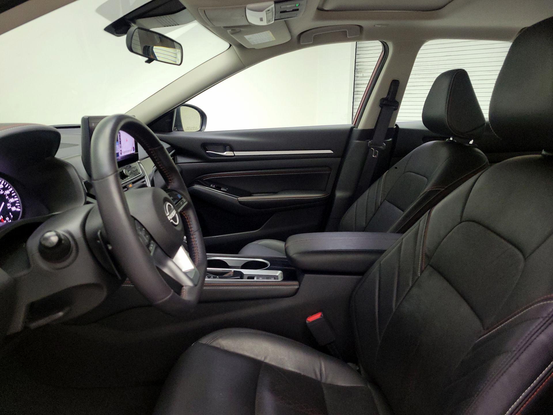Thumbnail: 2023 Nissan Altima - 11