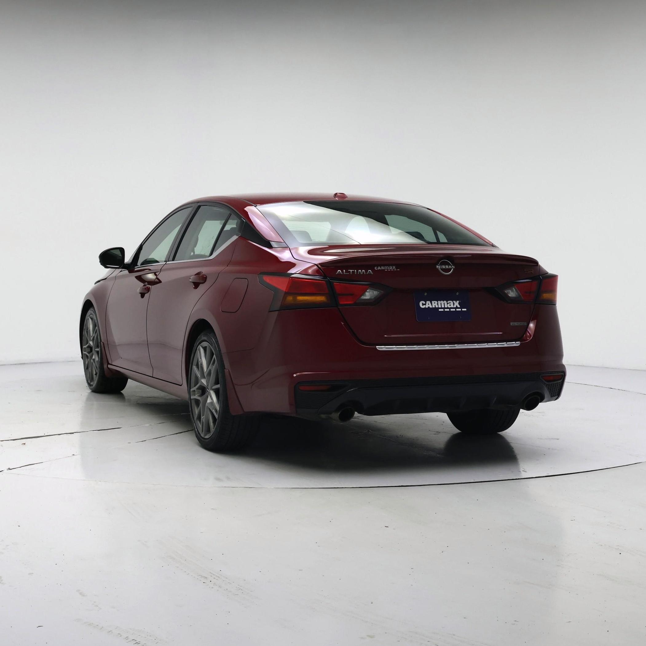 Thumbnail: 2023 Nissan Altima - 2