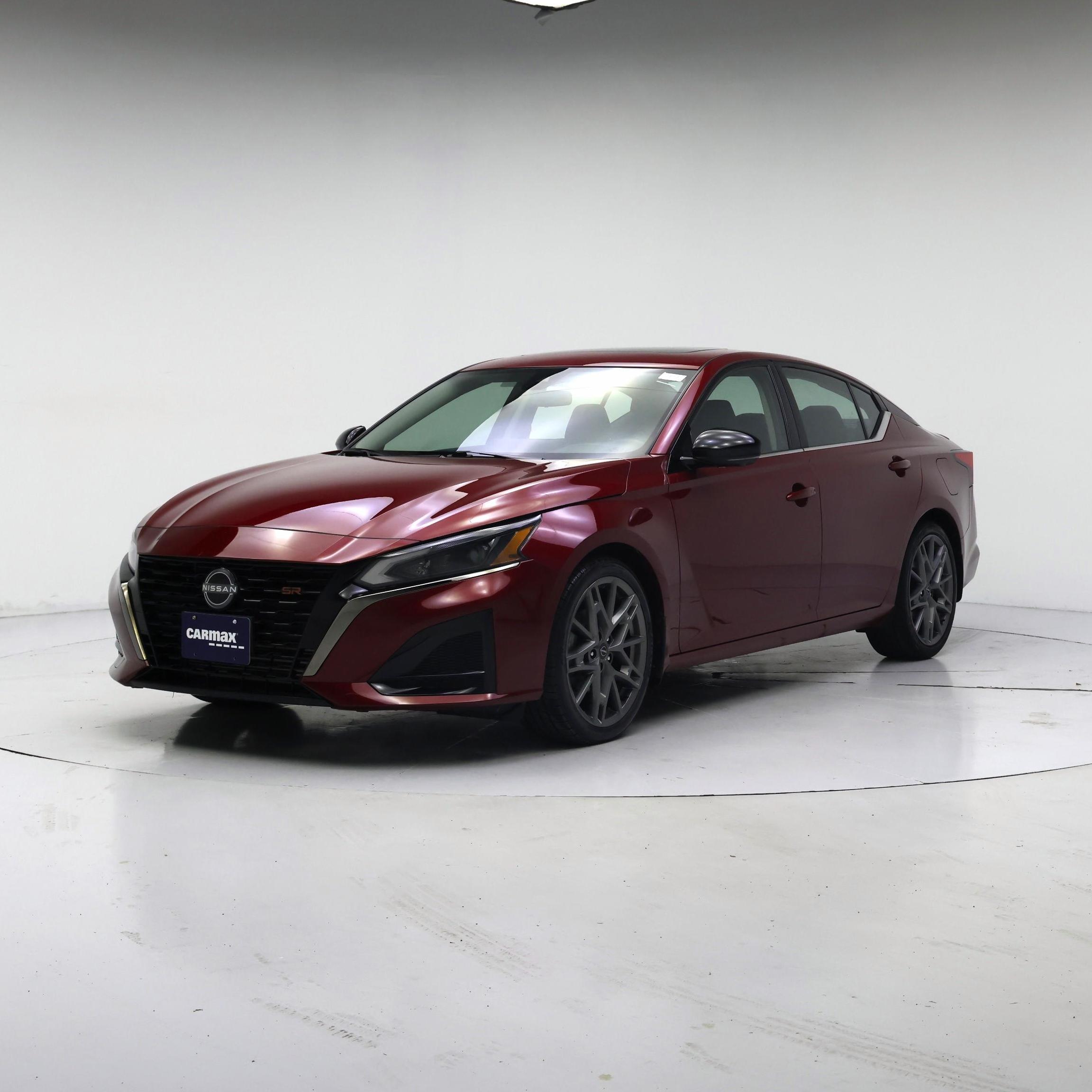 Thumbnail: 2023 Nissan Altima - 4