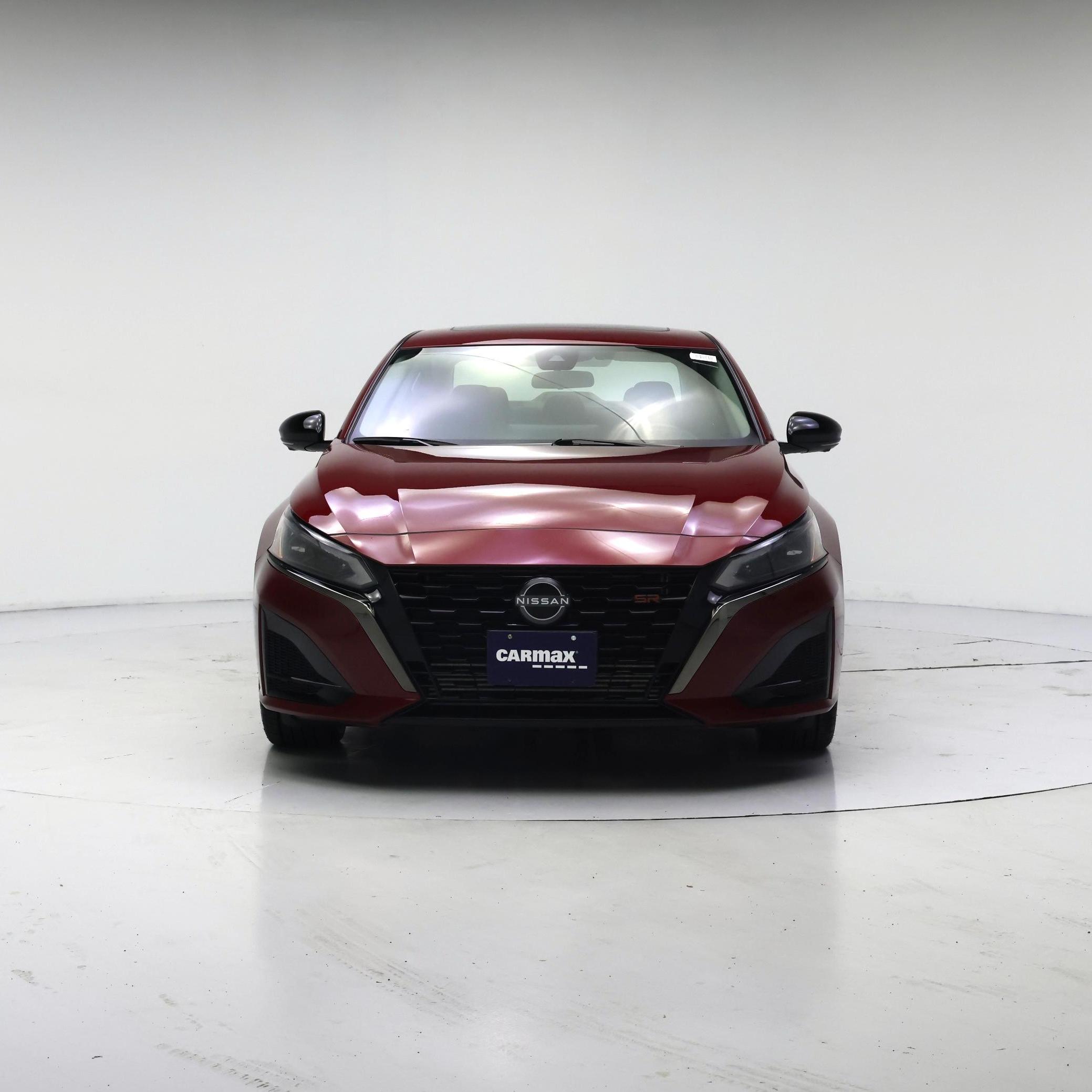 Thumbnail: 2023 Nissan Altima - 5