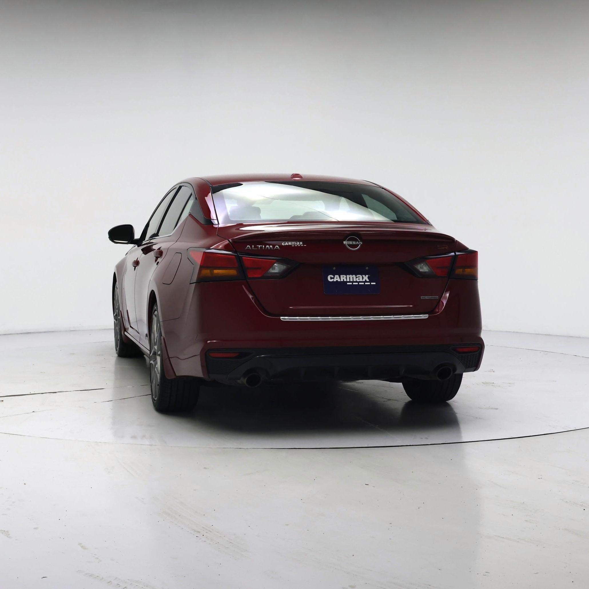 Thumbnail: 2023 Nissan Altima - 6