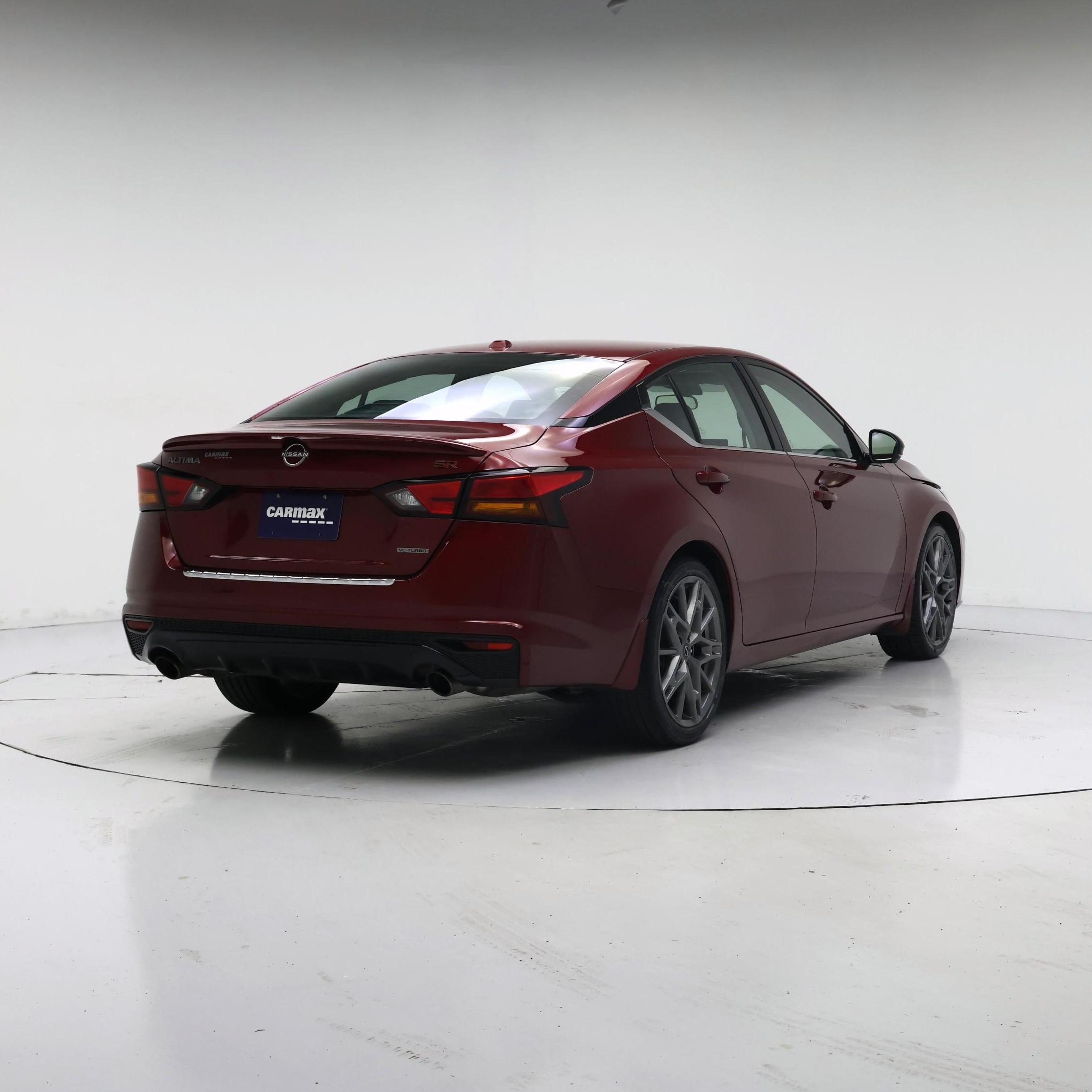Thumbnail: 2023 Nissan Altima - 8