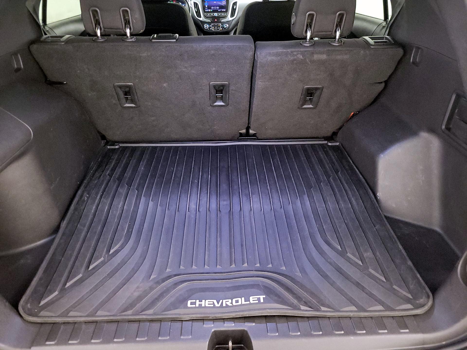Thumbnail: 2020 Chevrolet Equinox - 20