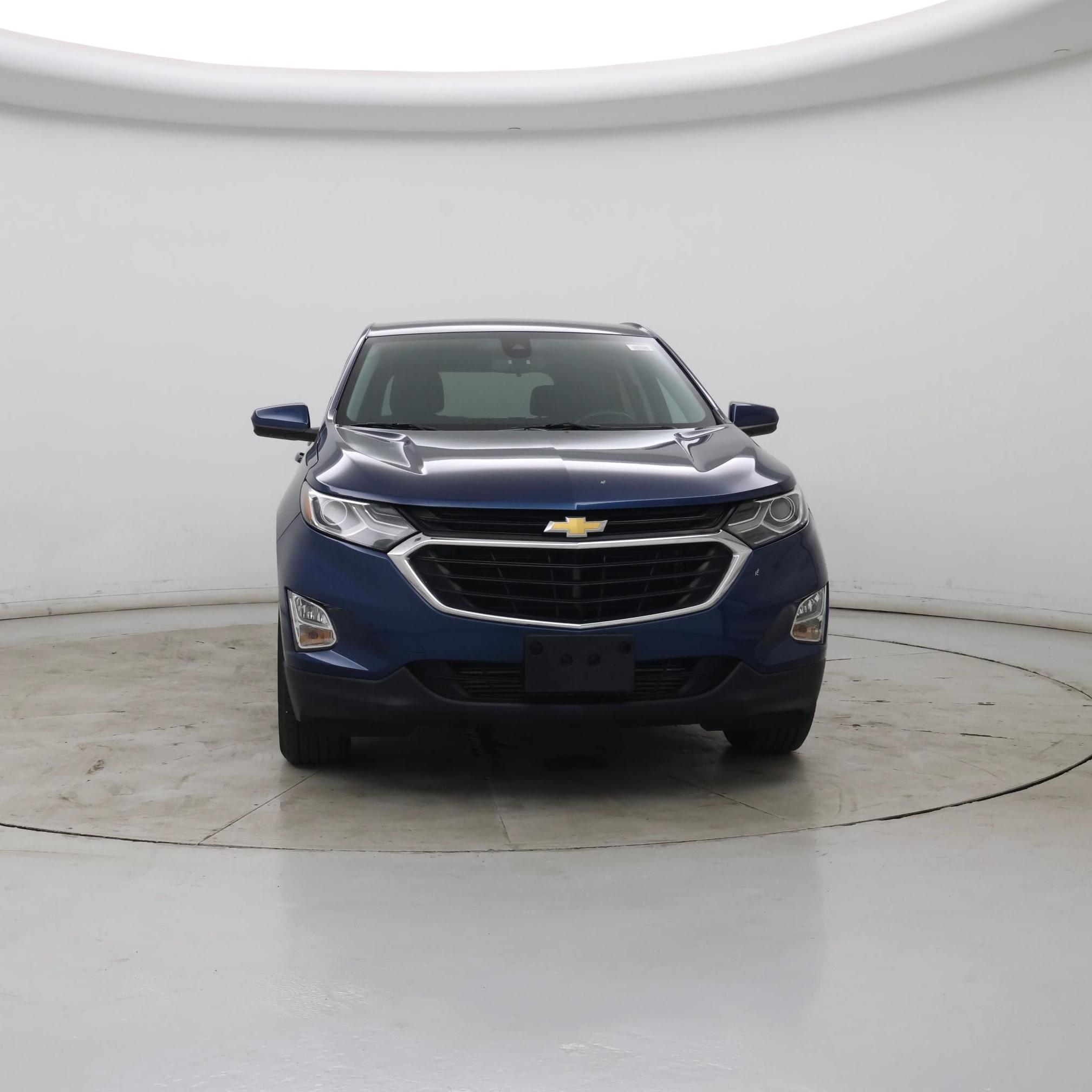 Thumbnail: 2020 Chevrolet Equinox - 5