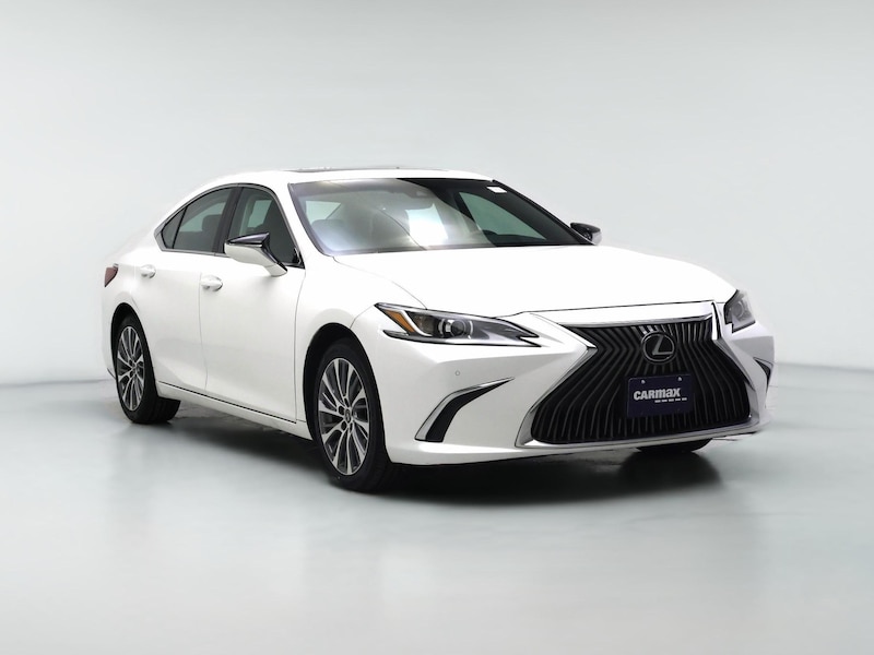 2020 Lexus ES 350 null