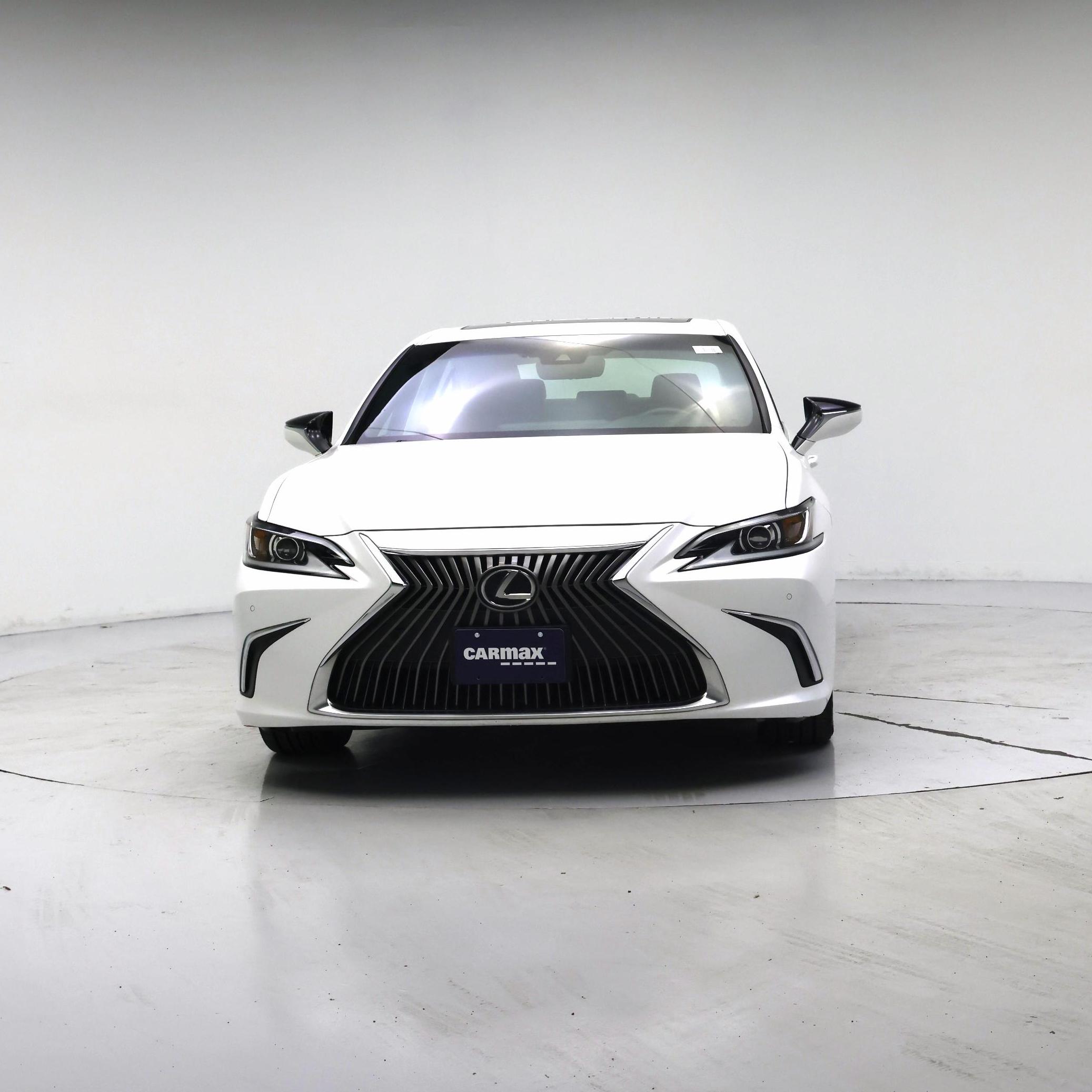 Thumbnail: 2020 Lexus ES - 5
