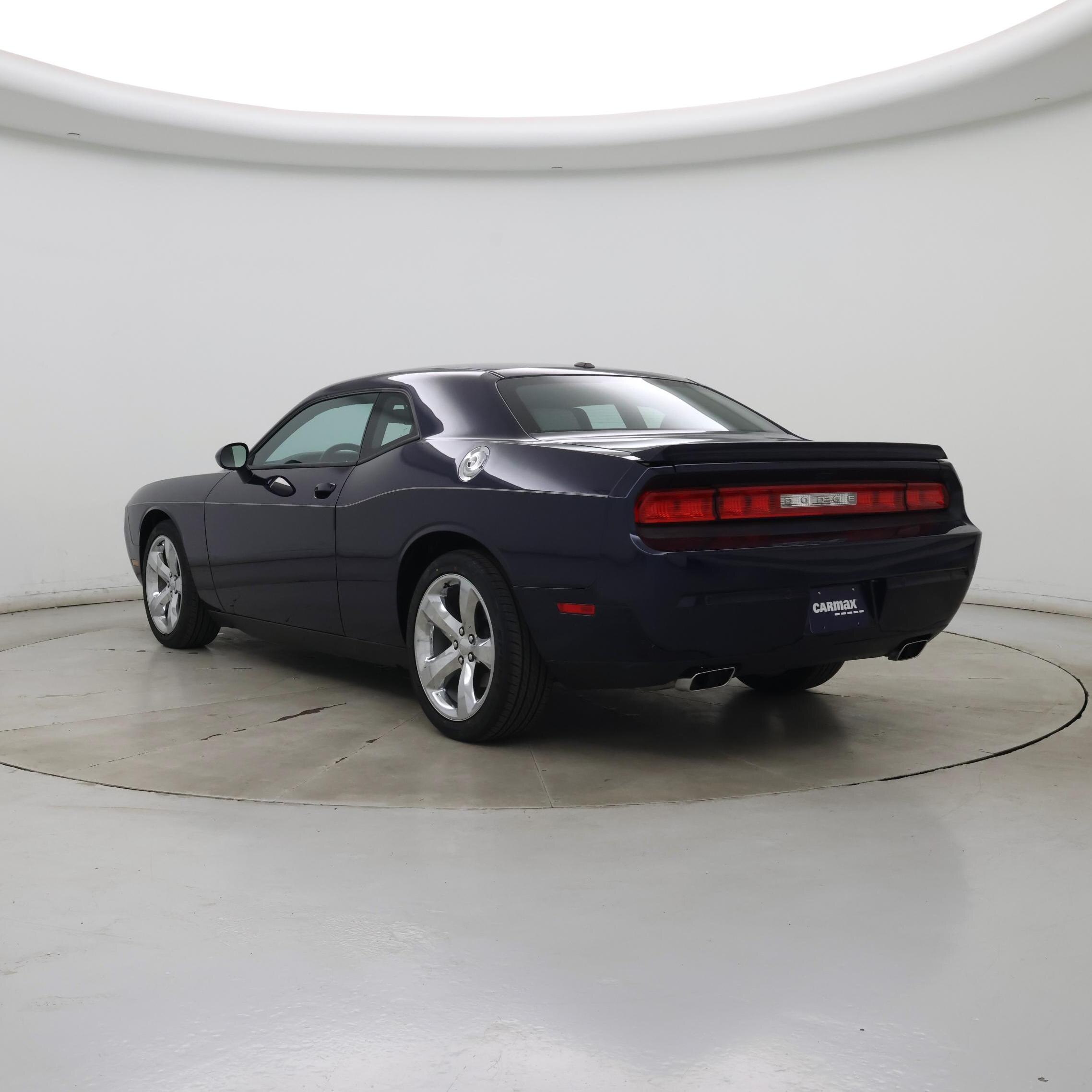 Thumbnail: 2014 Dodge Challenger - 2