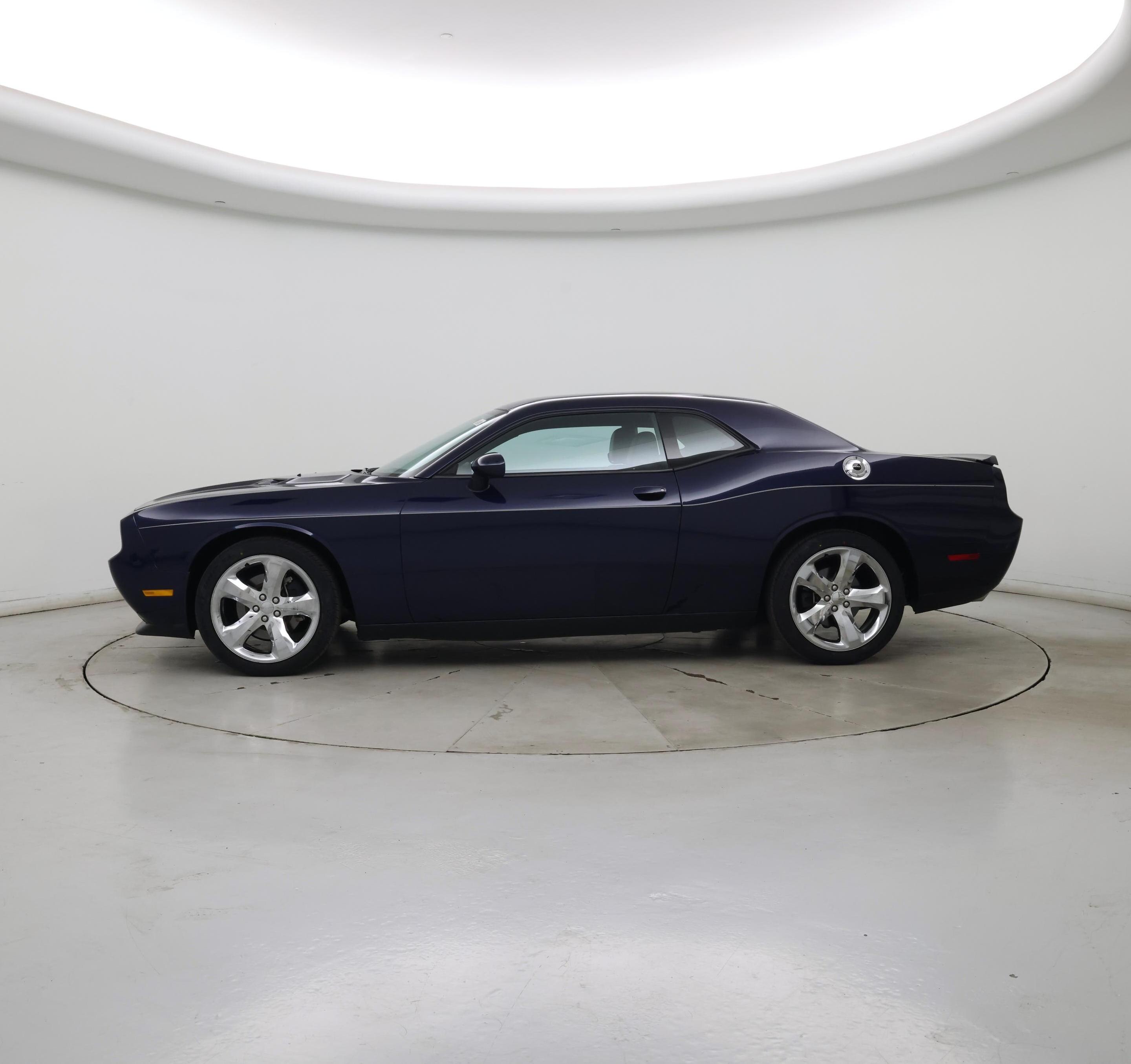 Thumbnail: 2014 Dodge Challenger - 3